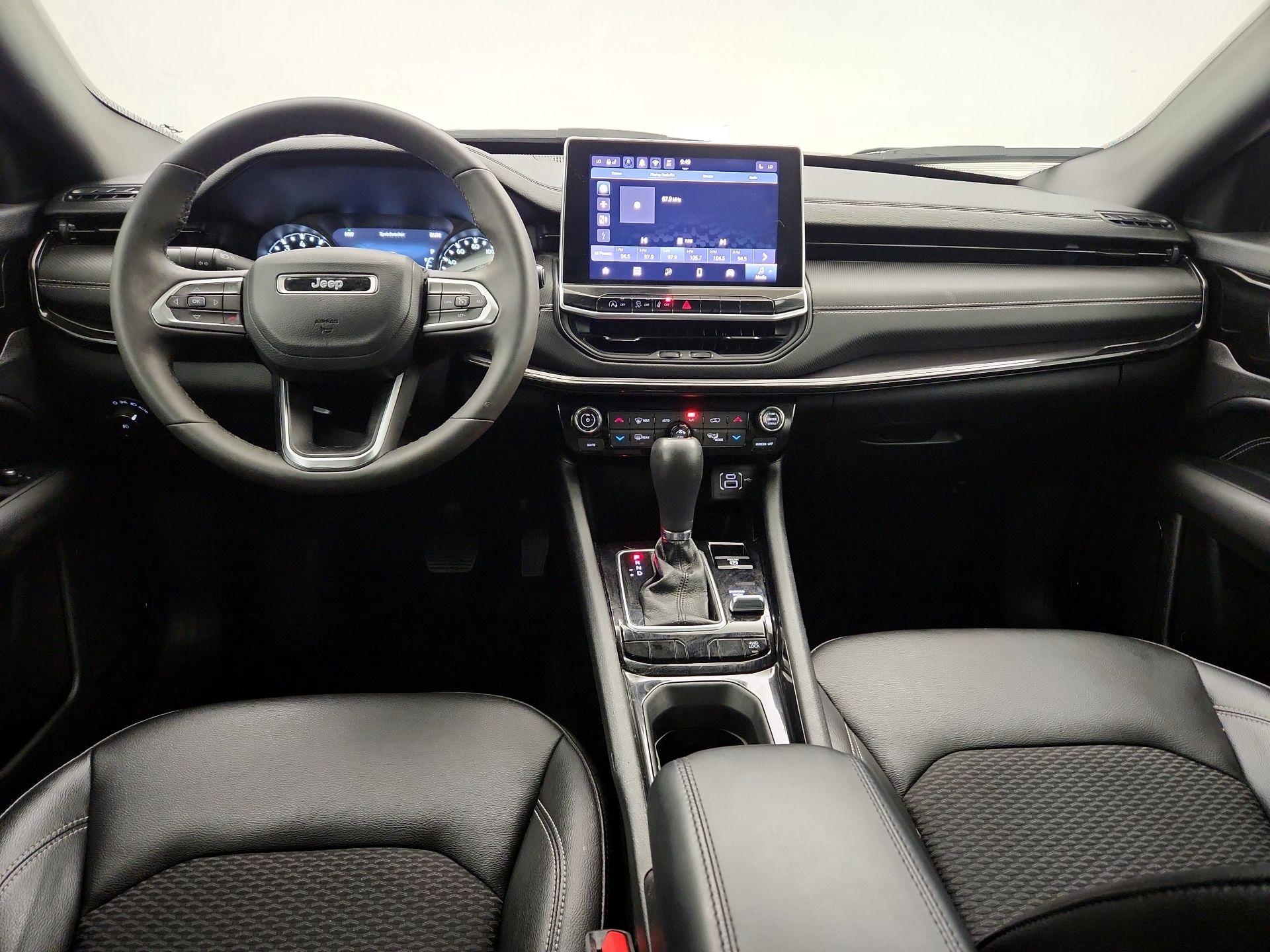 Thumbnail: 2024 Jeep Compass - 9