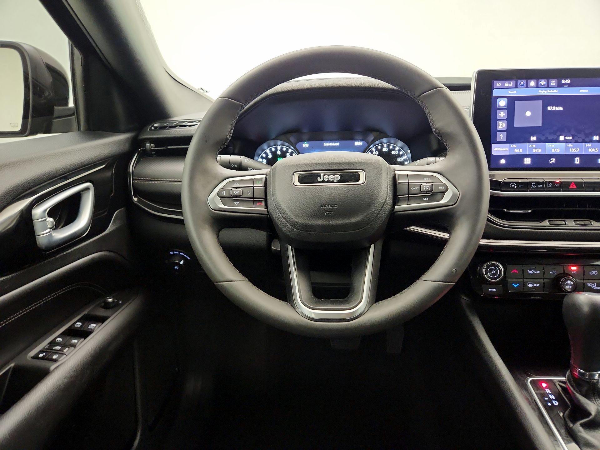 Thumbnail: 2024 Jeep Compass - 10