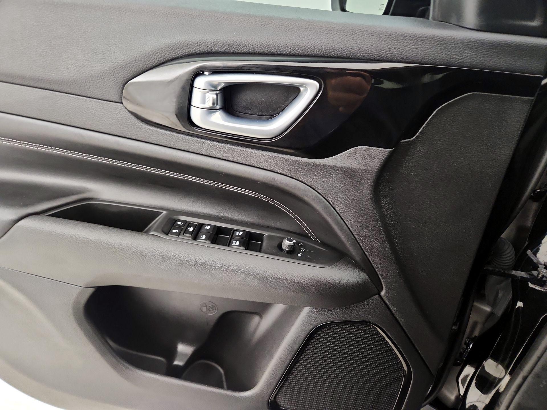 Thumbnail: 2024 Jeep Compass - 12