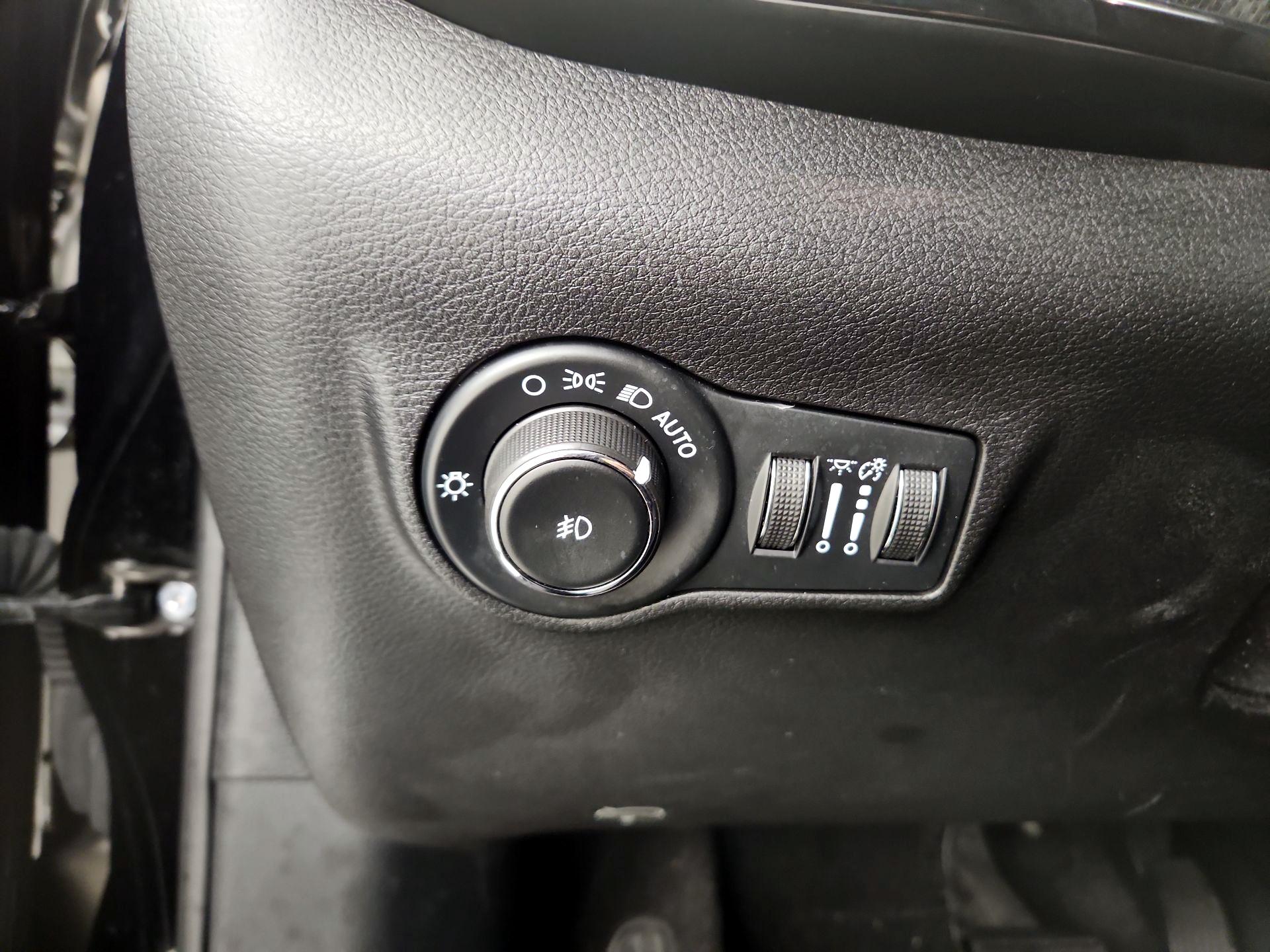 Thumbnail: 2024 Jeep Compass - 13