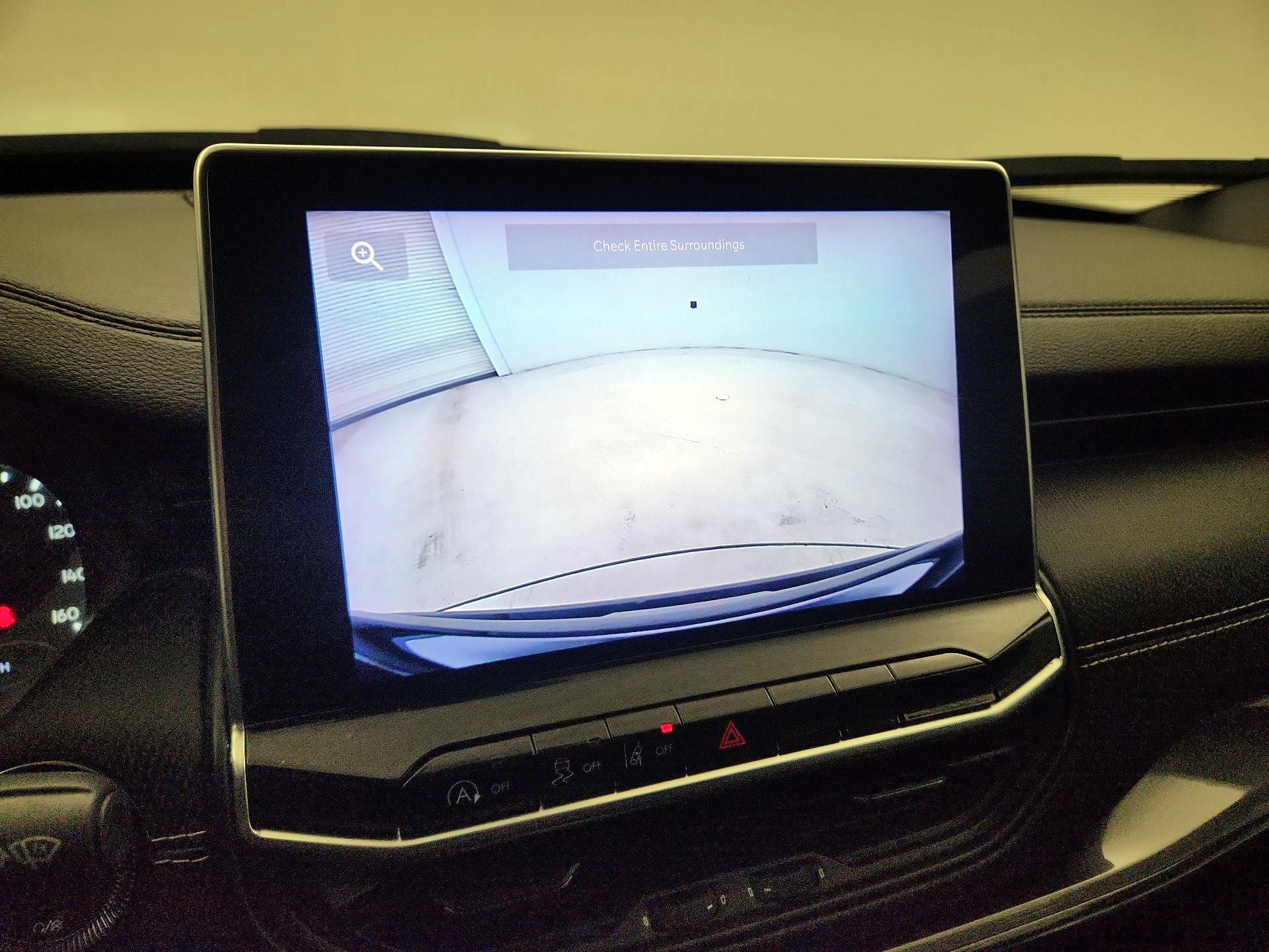 Thumbnail: 2024 Jeep Compass - 14