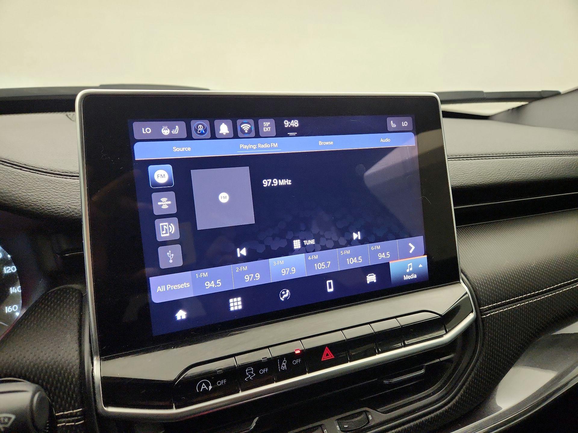 Thumbnail: 2024 Jeep Compass - 15