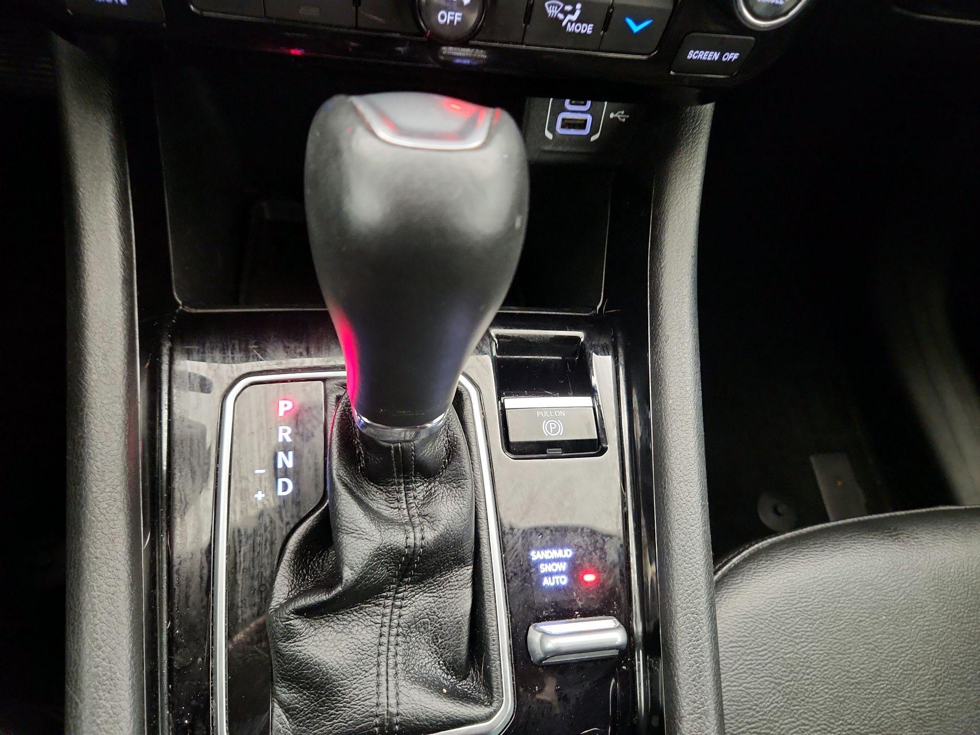 Thumbnail: 2024 Jeep Compass - 17