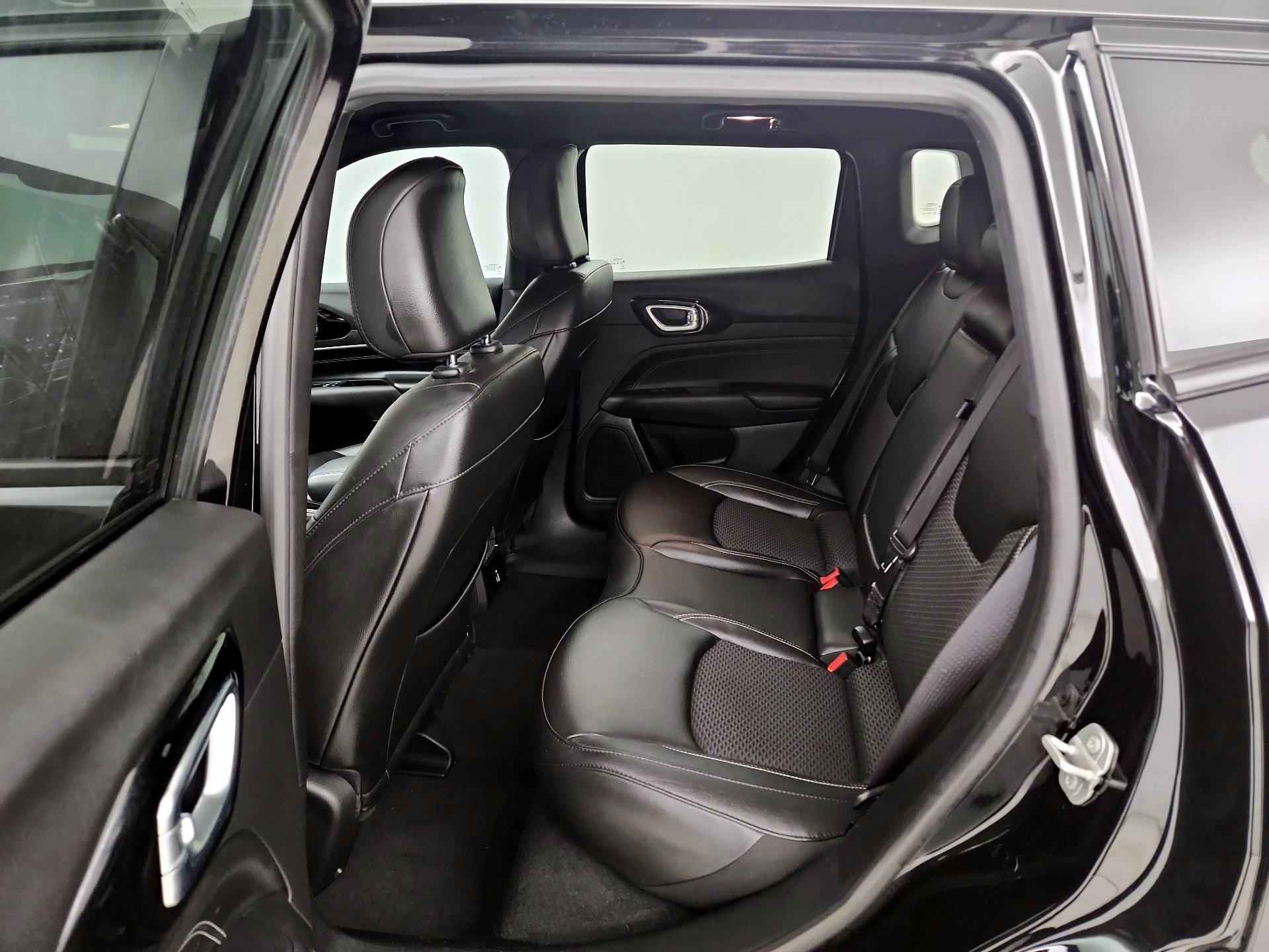 Thumbnail: 2024 Jeep Compass - 19