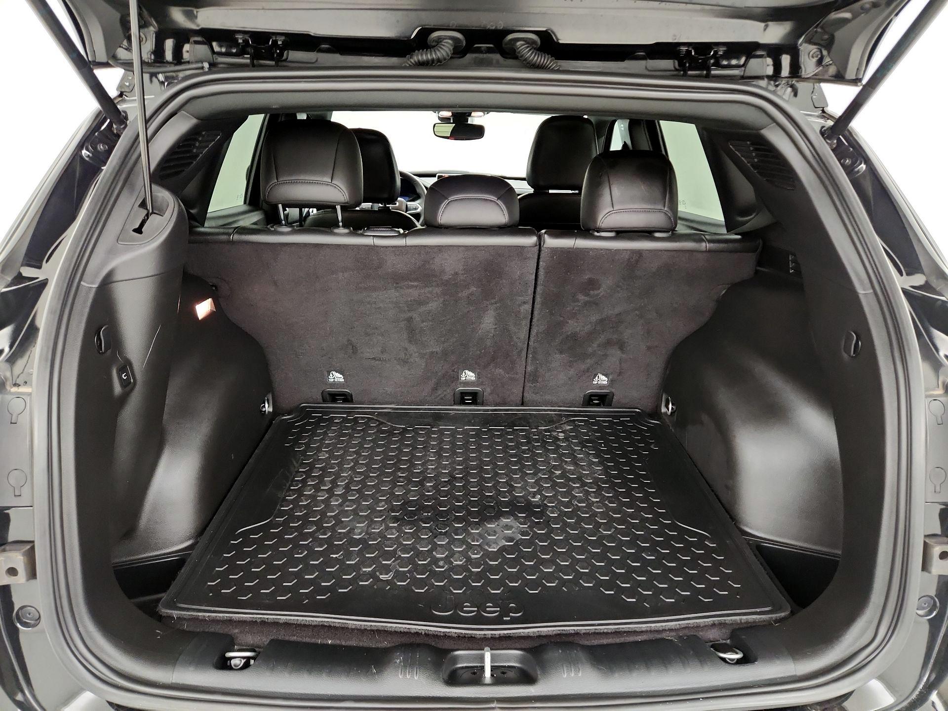 Thumbnail: 2024 Jeep Compass - 20