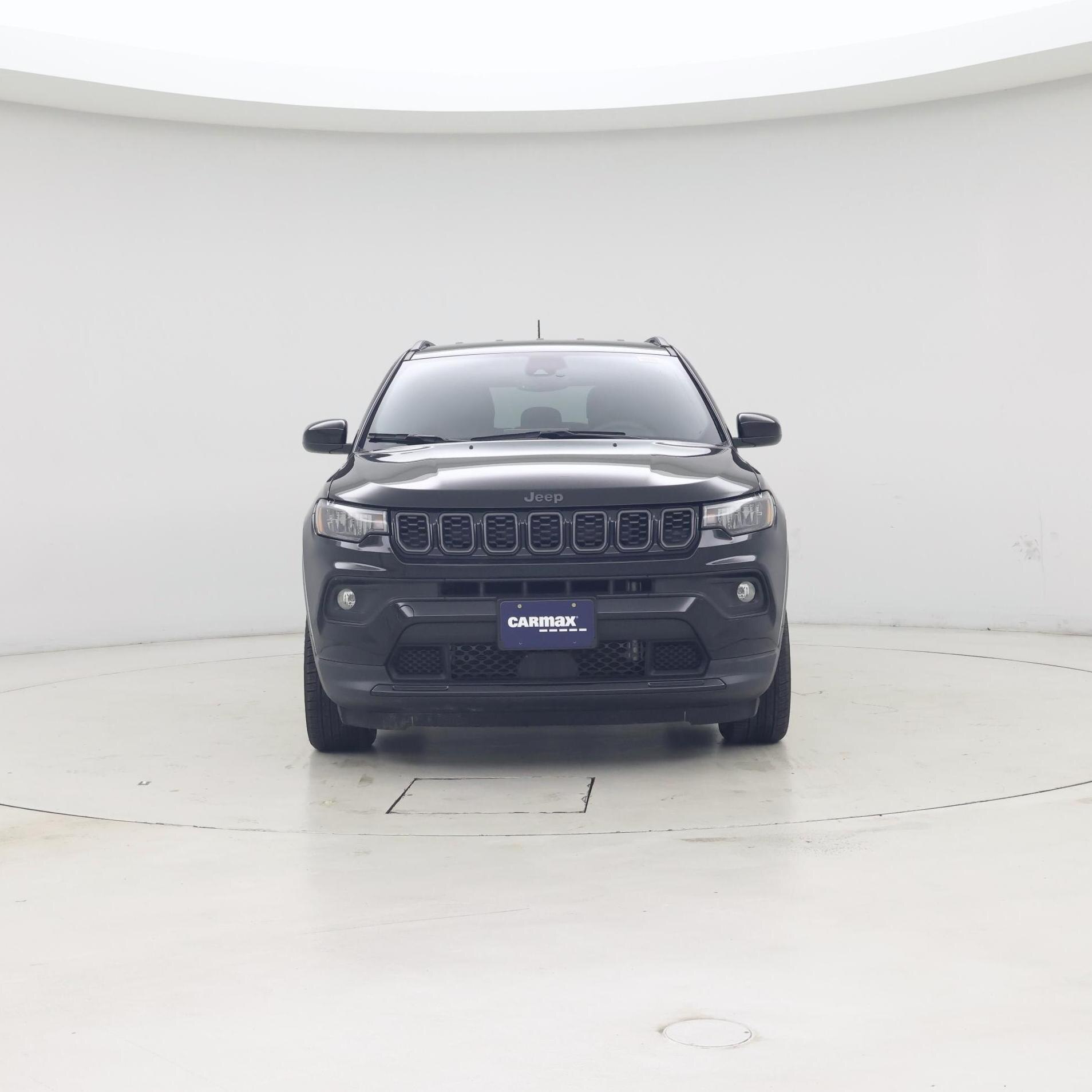 Thumbnail: 2024 Jeep Compass - 5