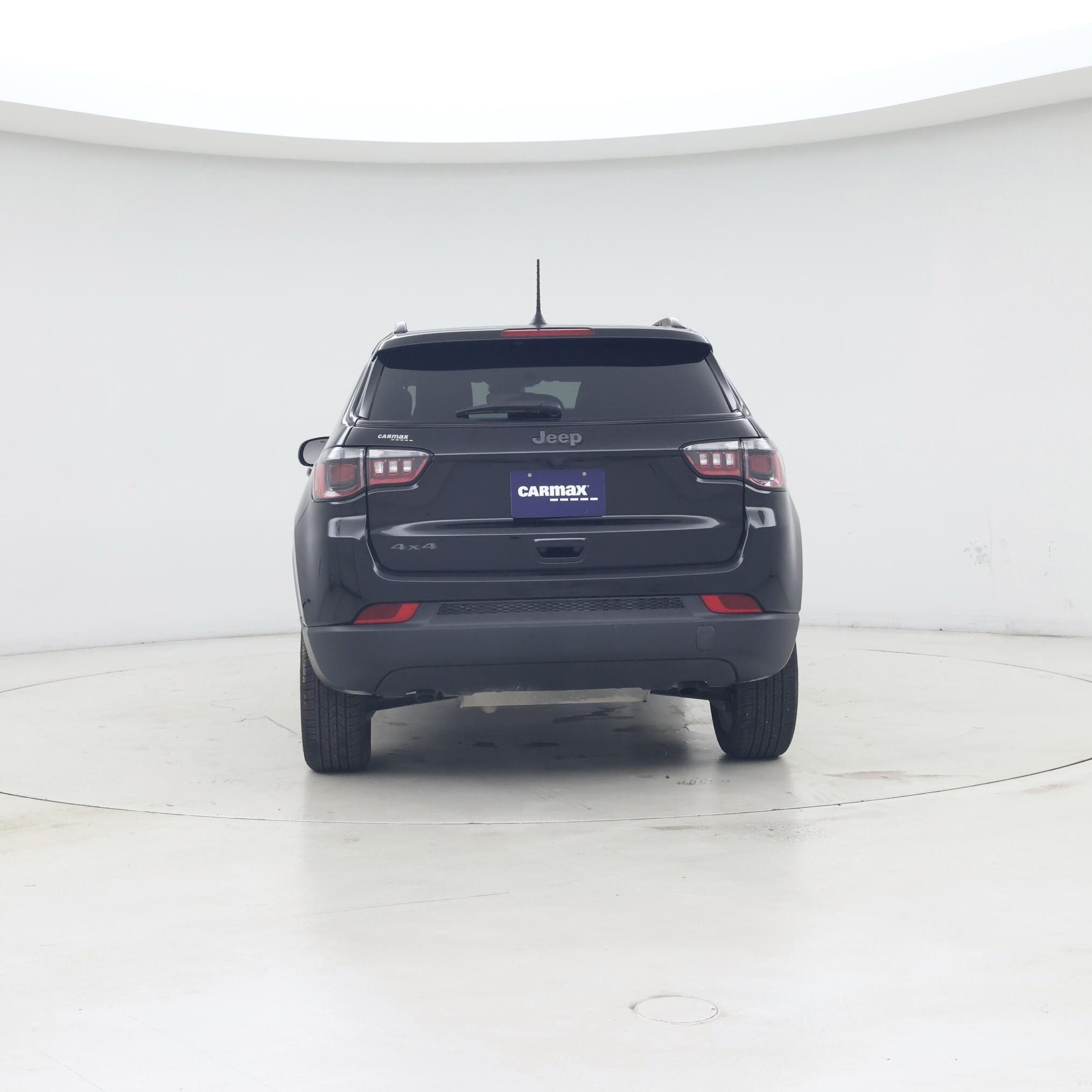 Thumbnail: 2024 Jeep Compass - 6