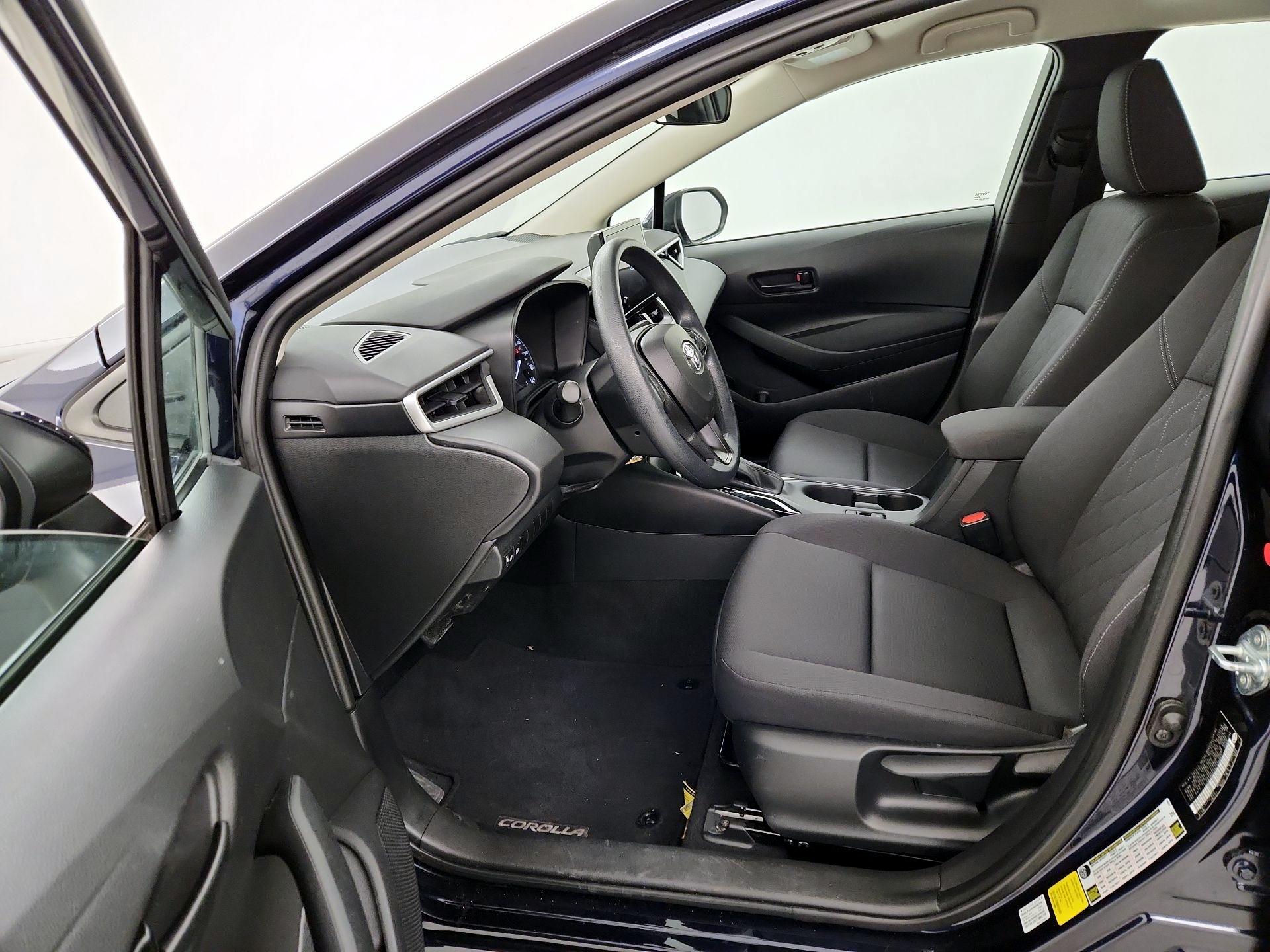 Thumbnail: 2024 Toyota Corolla - 11