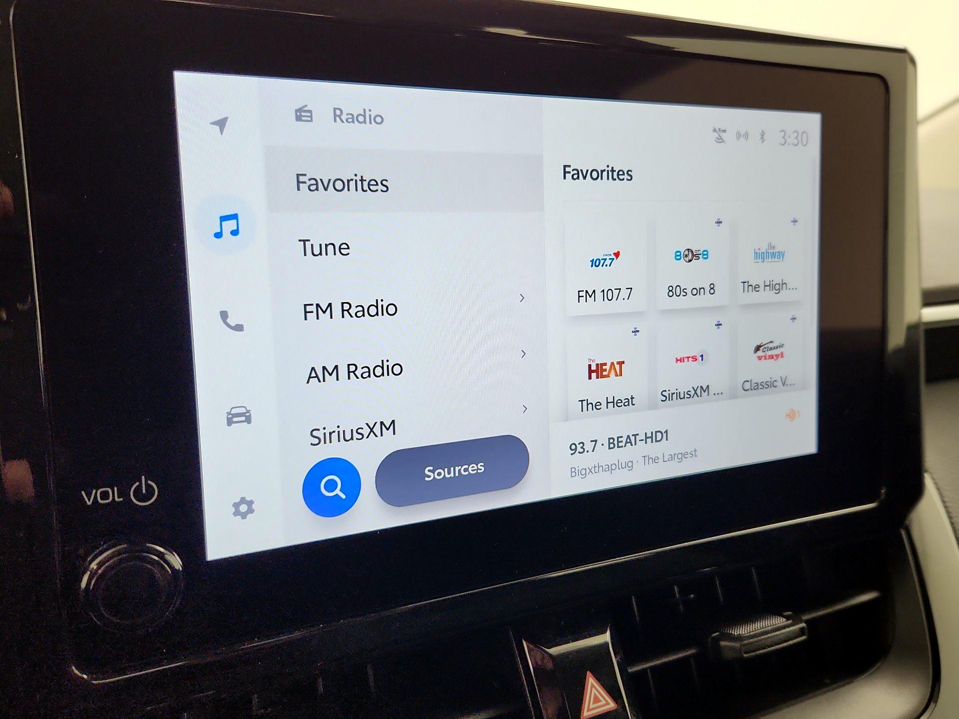 Thumbnail: 2024 Toyota Corolla - 15