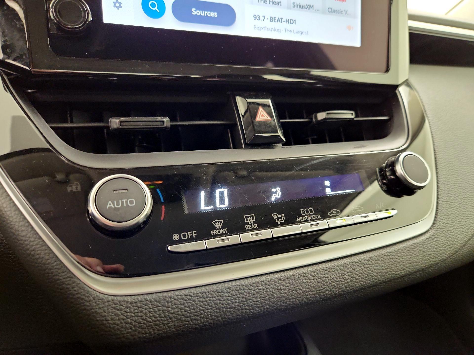 Thumbnail: 2024 Toyota Corolla - 16