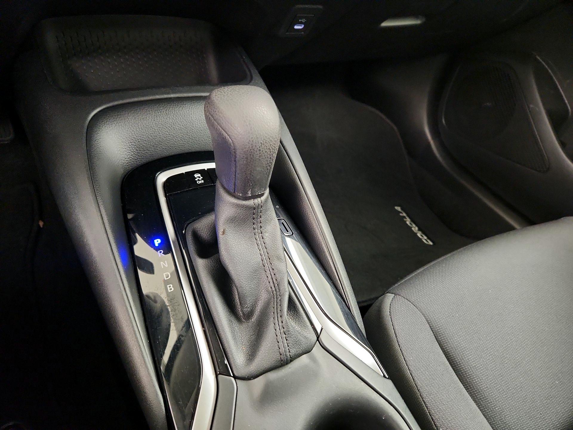 Thumbnail: 2024 Toyota Corolla - 17