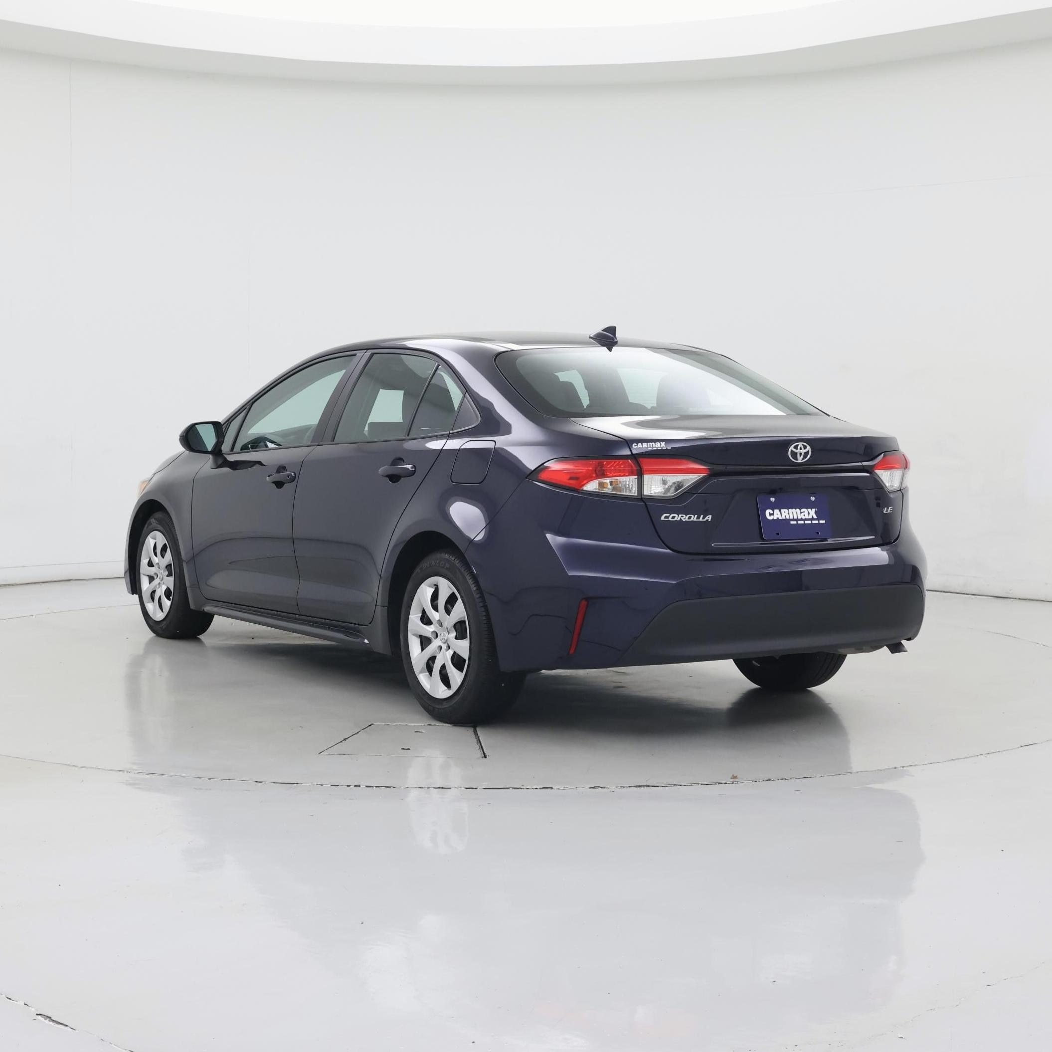 Thumbnail: 2024 Toyota Corolla - 2