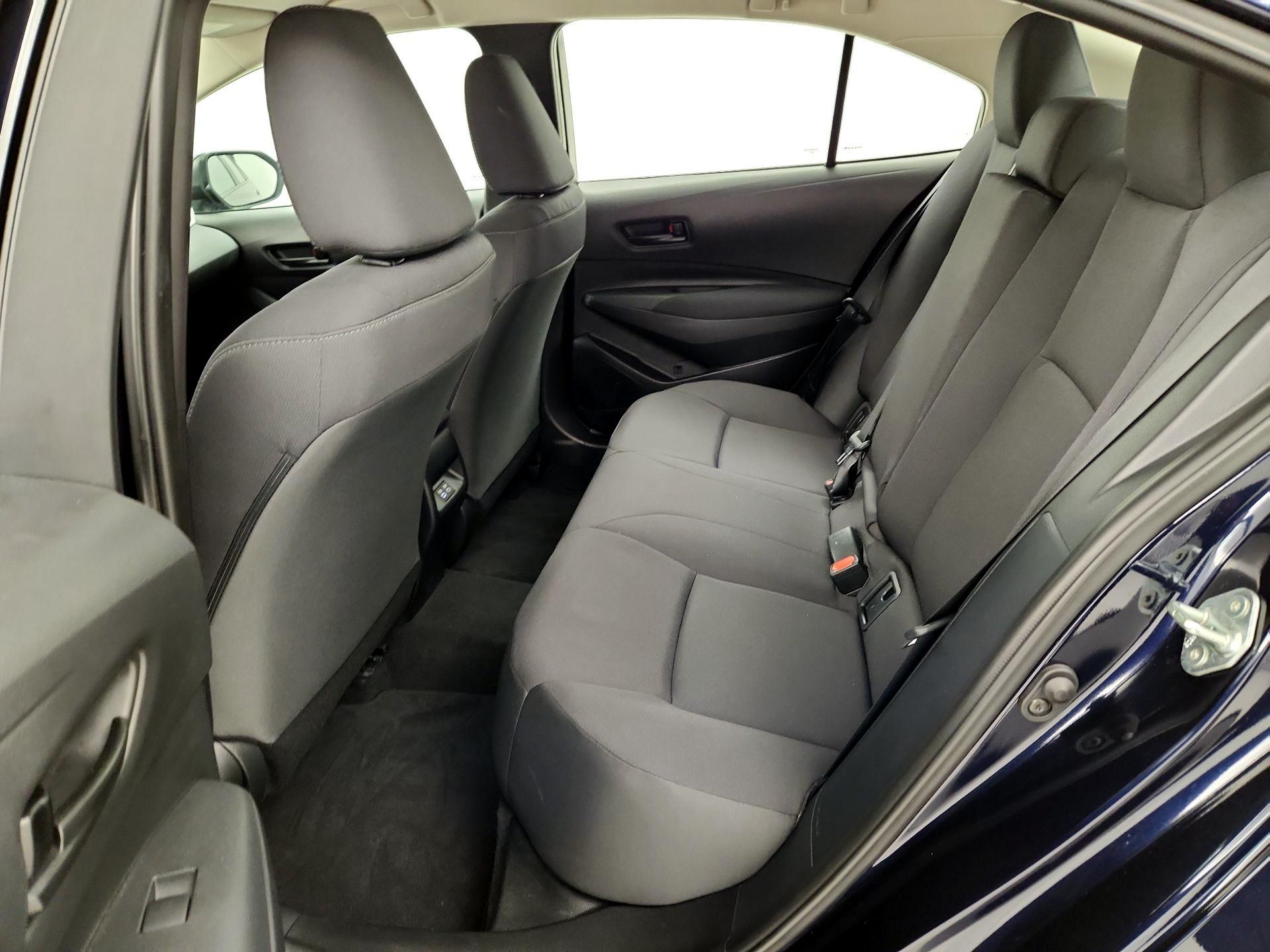 Thumbnail: 2024 Toyota Corolla - 19