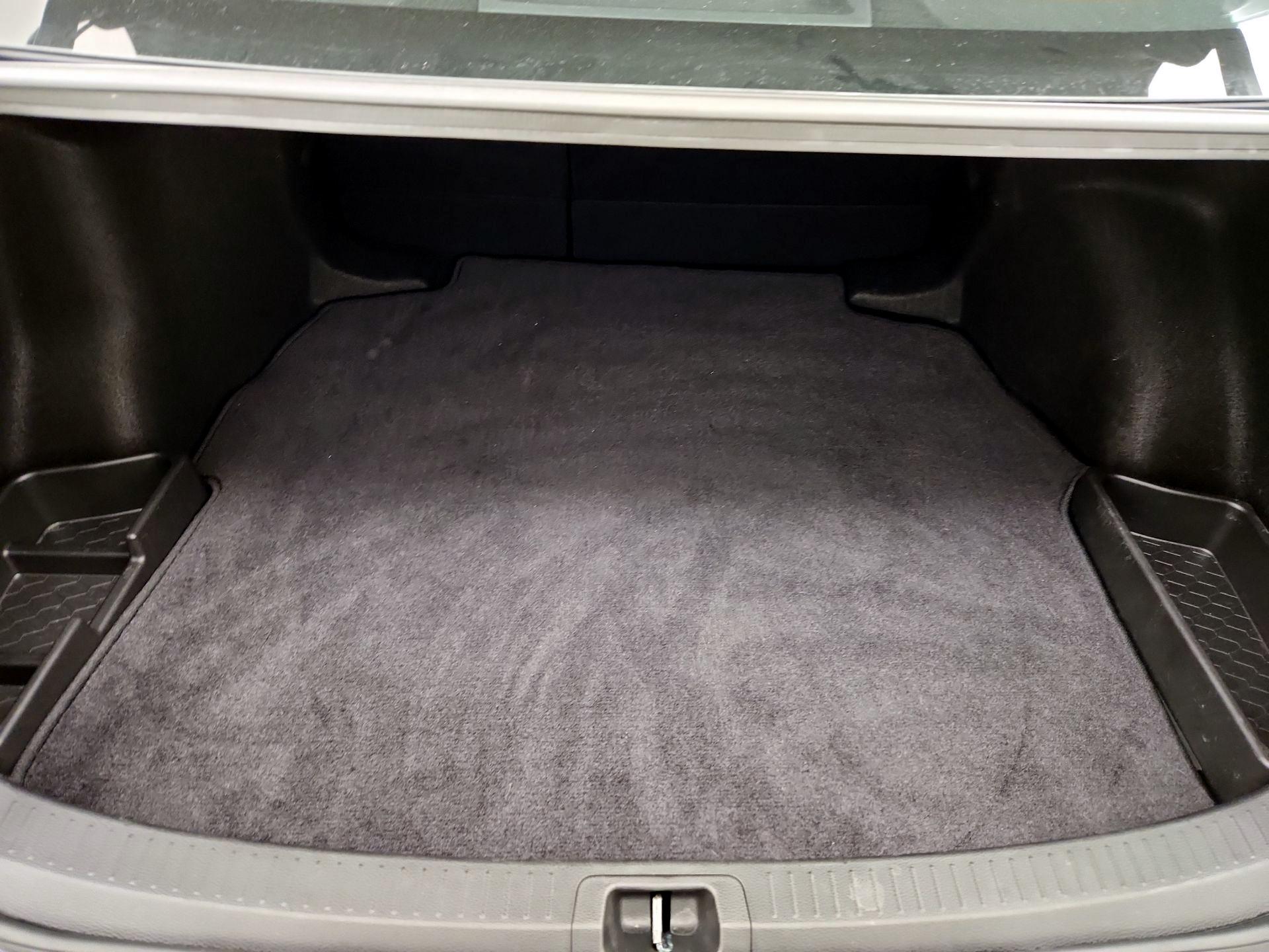 Thumbnail: 2024 Toyota Corolla - 20