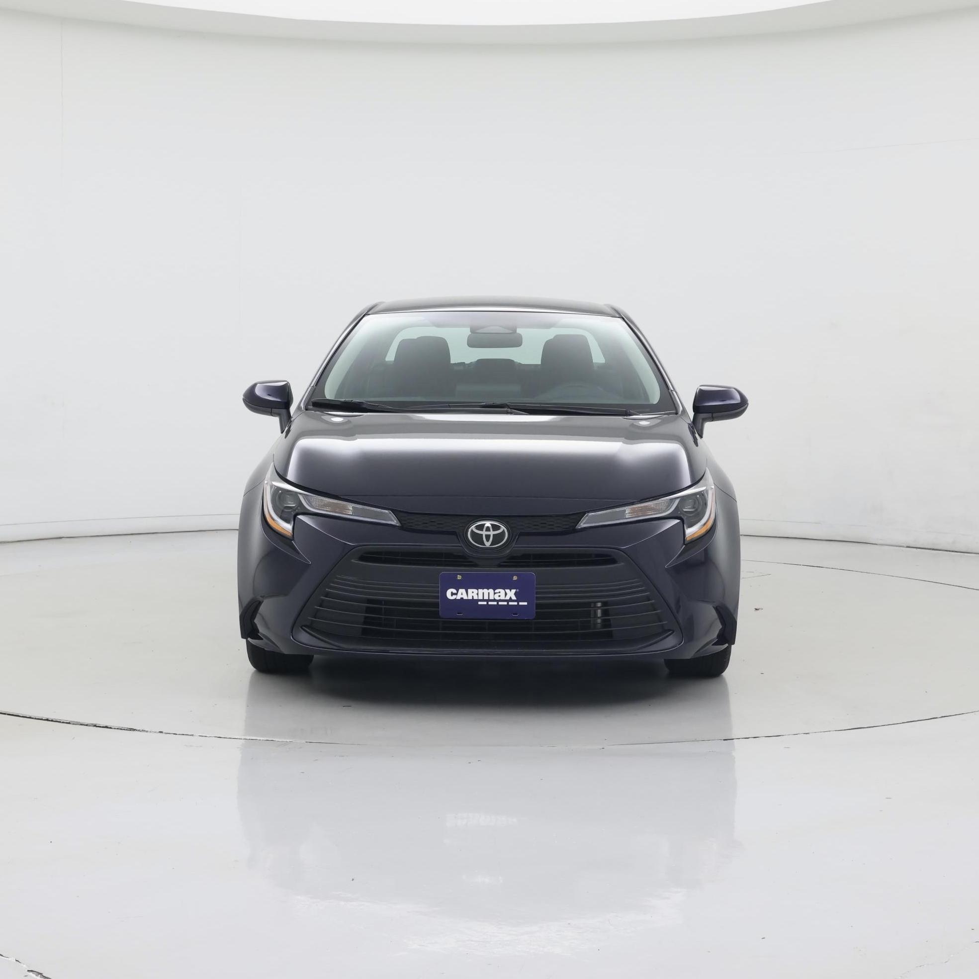 Thumbnail: 2024 Toyota Corolla - 5