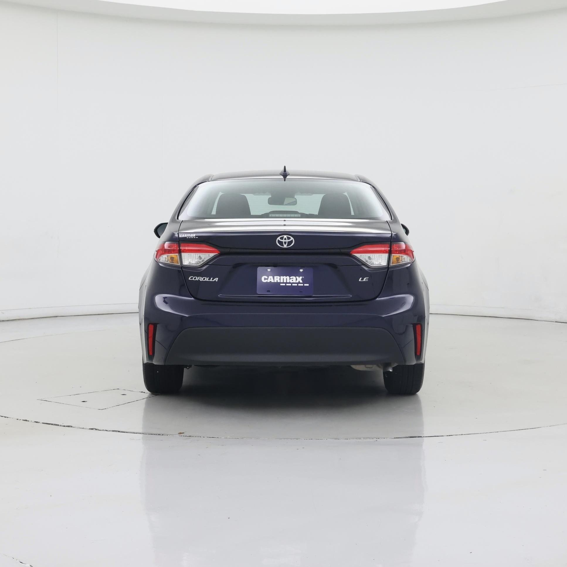 Thumbnail: 2024 Toyota Corolla - 6