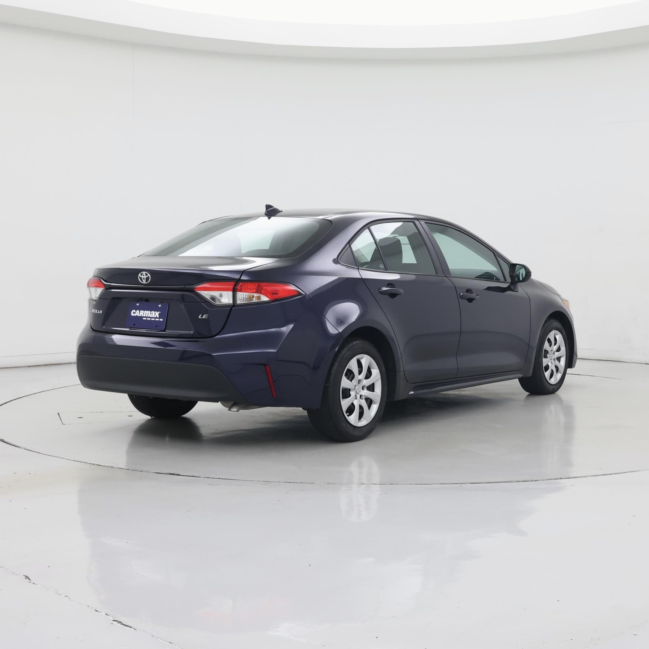 Thumbnail: 2024 Toyota Corolla - 8