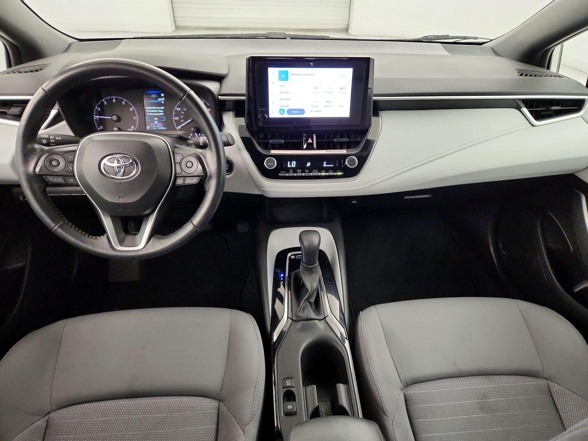 Thumbnail: 2024 Toyota Corolla - 9