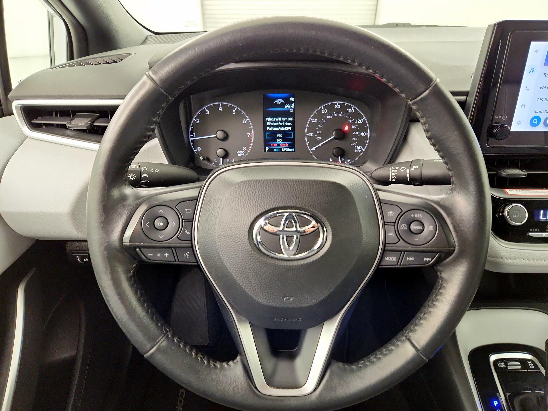 Thumbnail: 2024 Toyota Corolla - 10