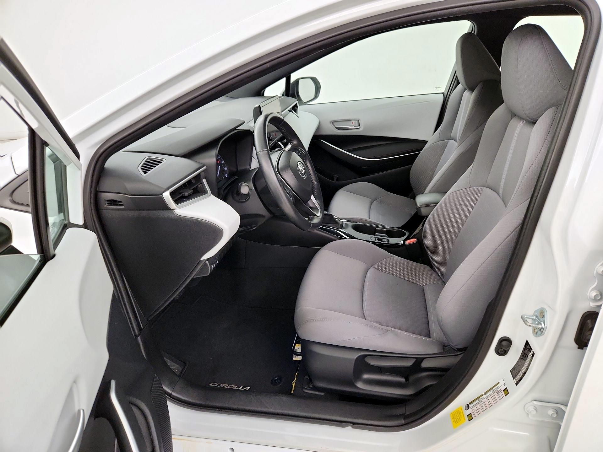 Thumbnail: 2024 Toyota Corolla - 11