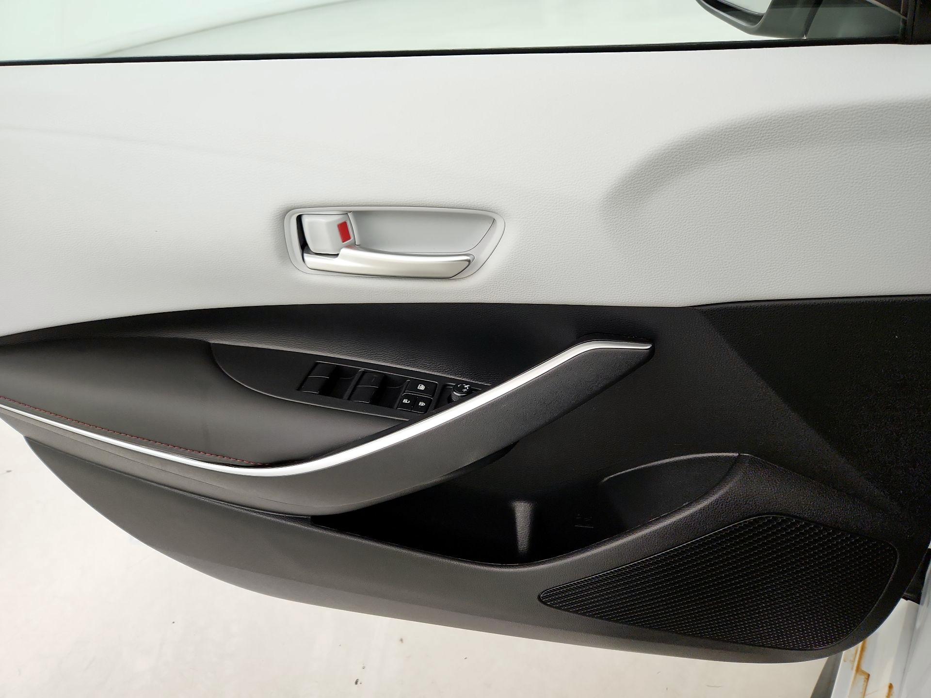 Thumbnail: 2024 Toyota Corolla - 12