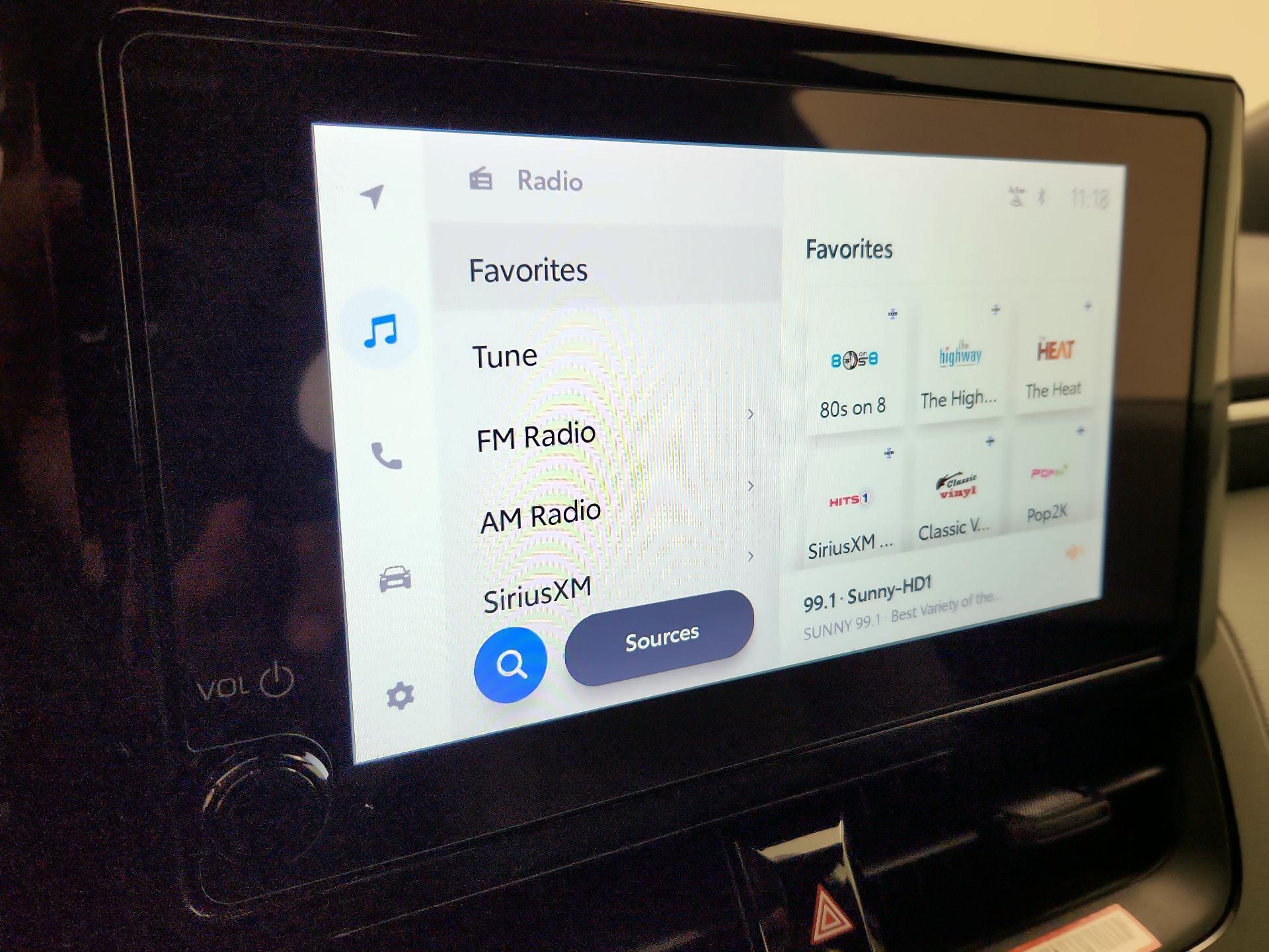 Thumbnail: 2024 Toyota Corolla - 15