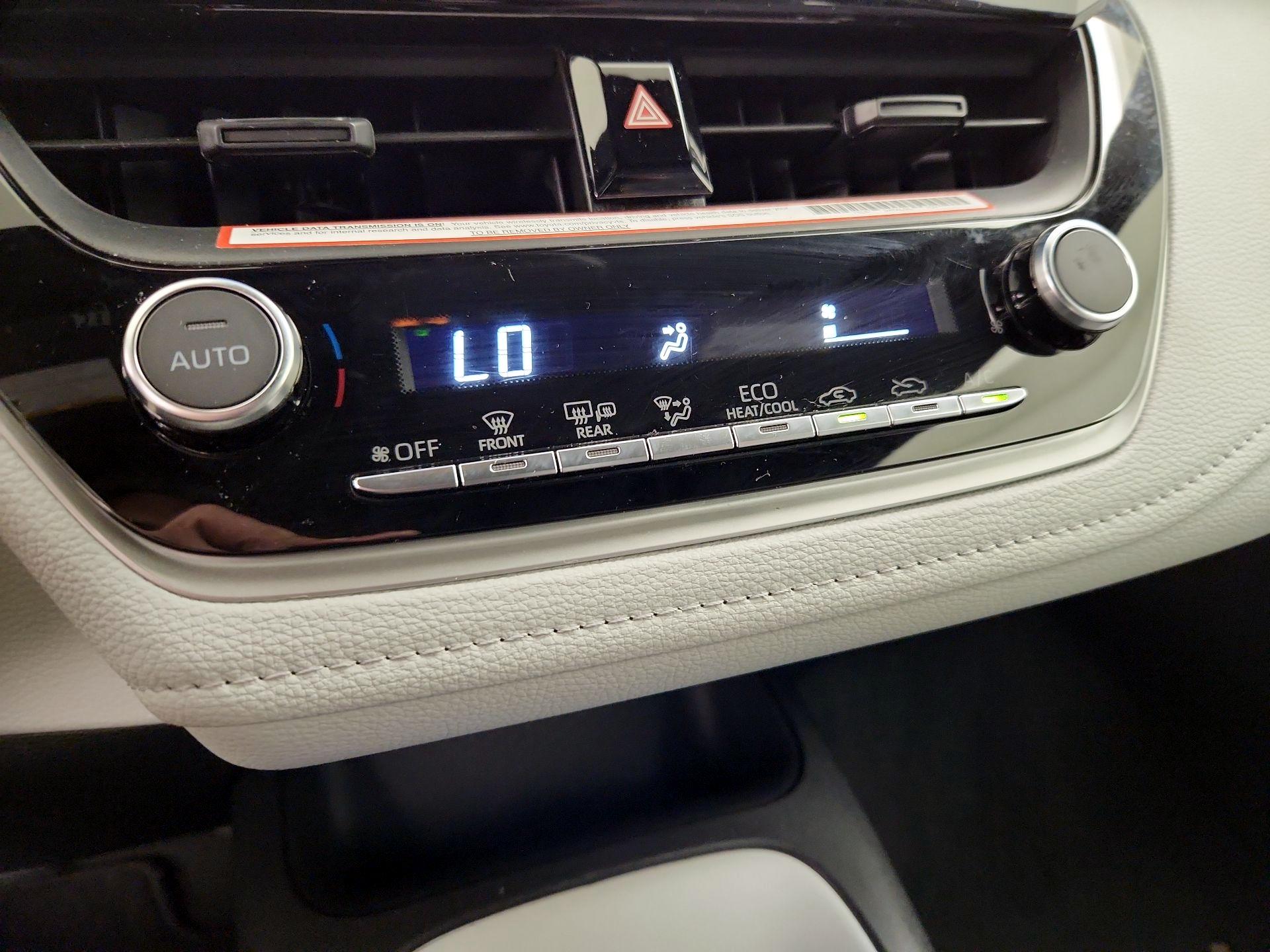 Thumbnail: 2024 Toyota Corolla - 16