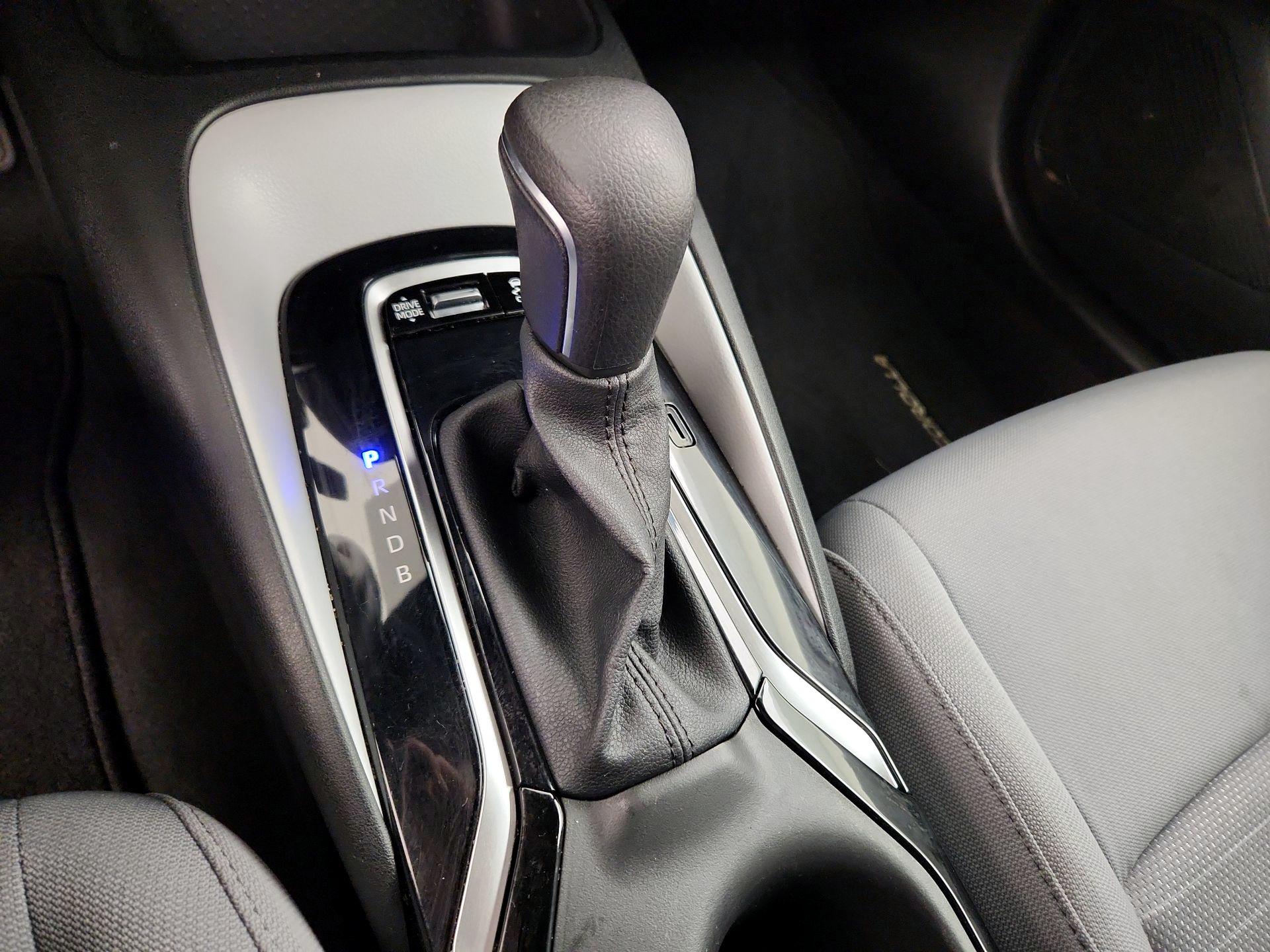 Thumbnail: 2024 Toyota Corolla - 17