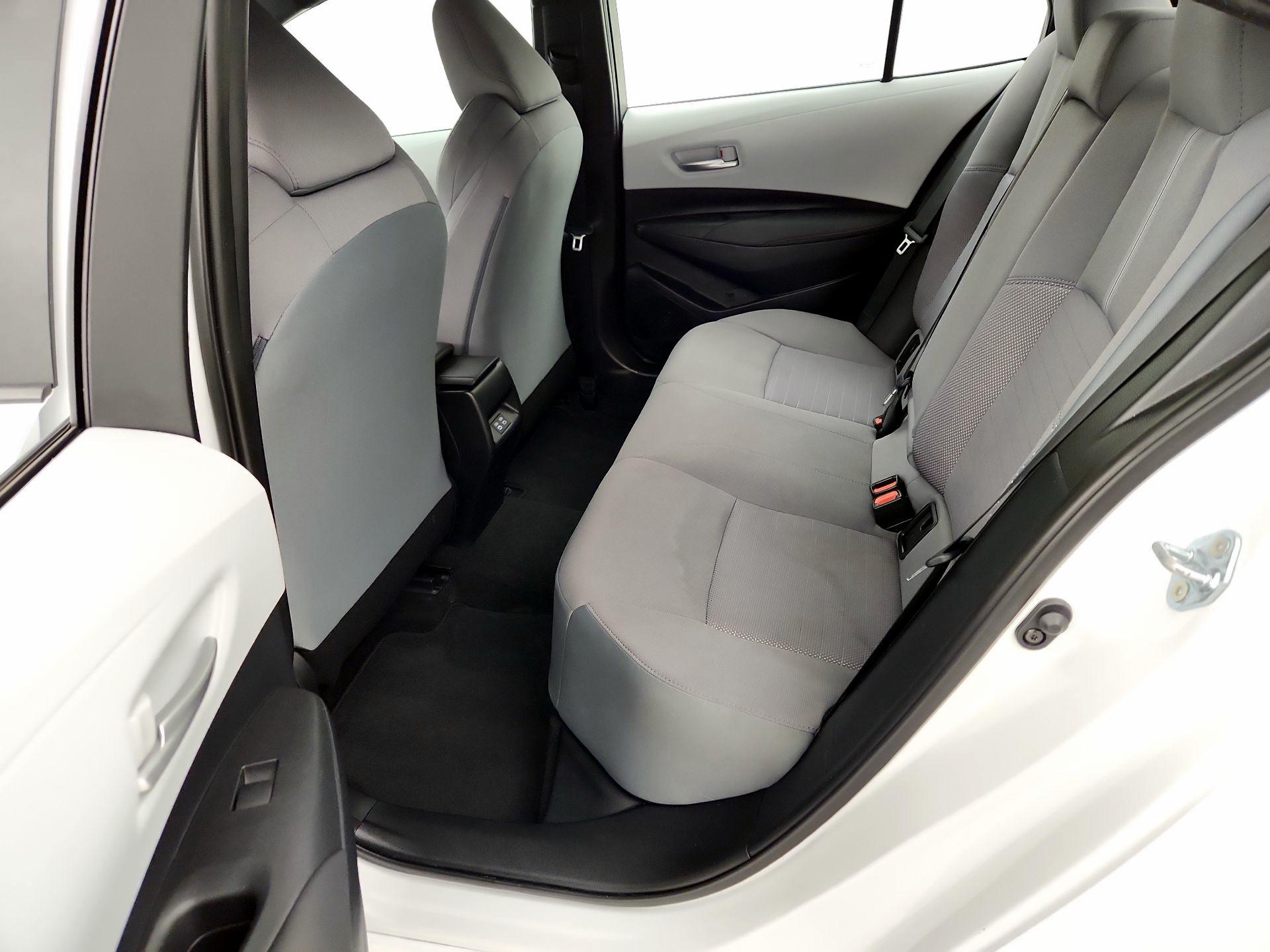 Thumbnail: 2024 Toyota Corolla - 19