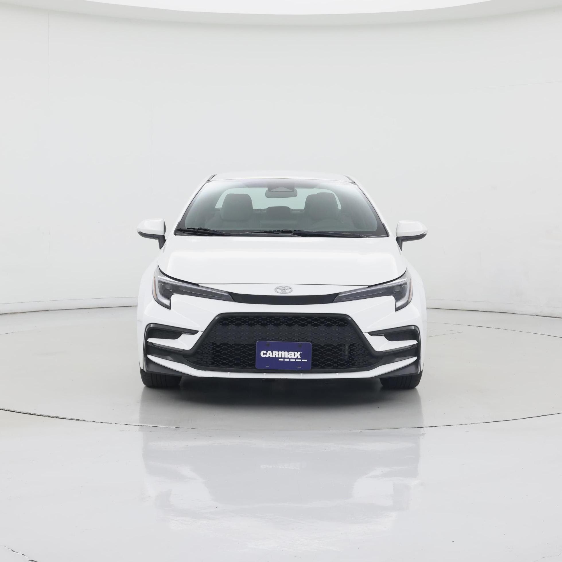 Thumbnail: 2024 Toyota Corolla - 5