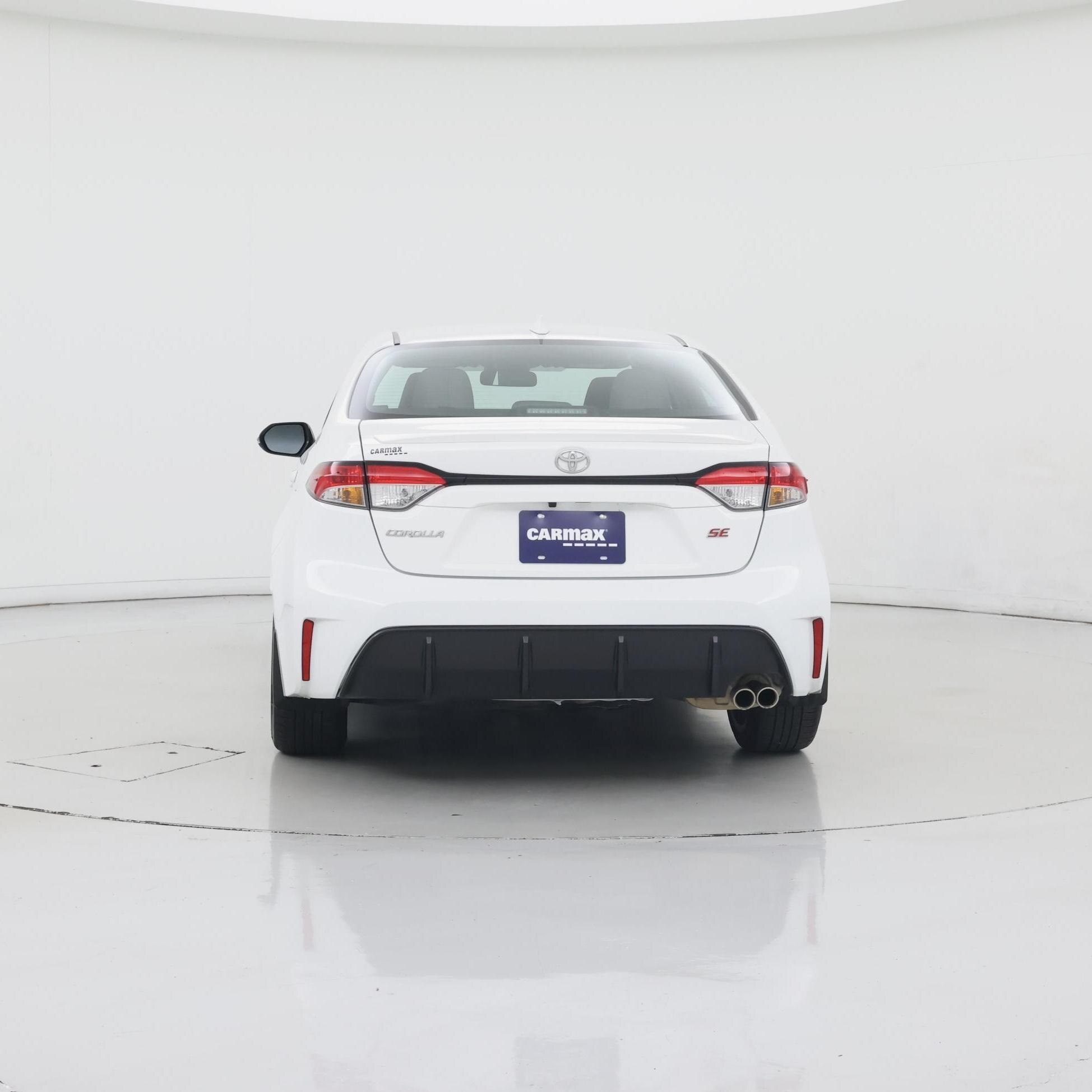 Thumbnail: 2024 Toyota Corolla - 6