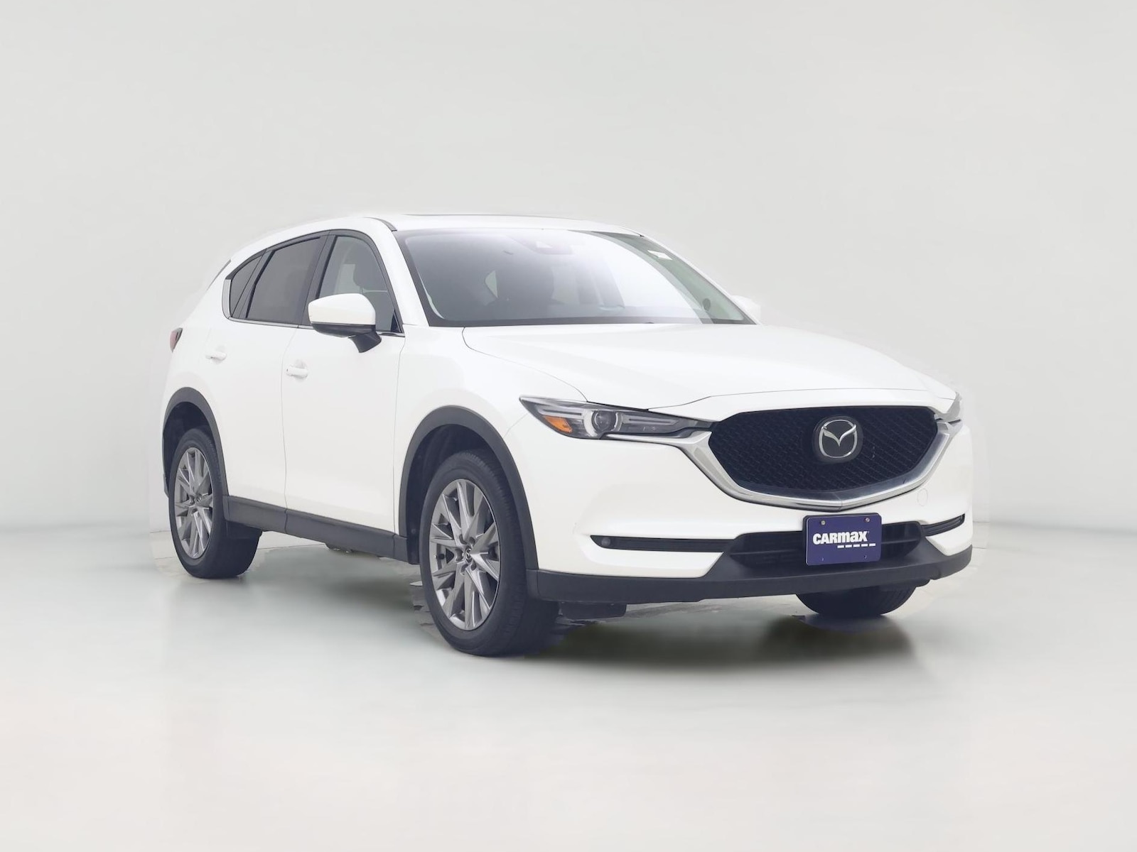 2021 Mazda CX-5 Grand Touring Reserve