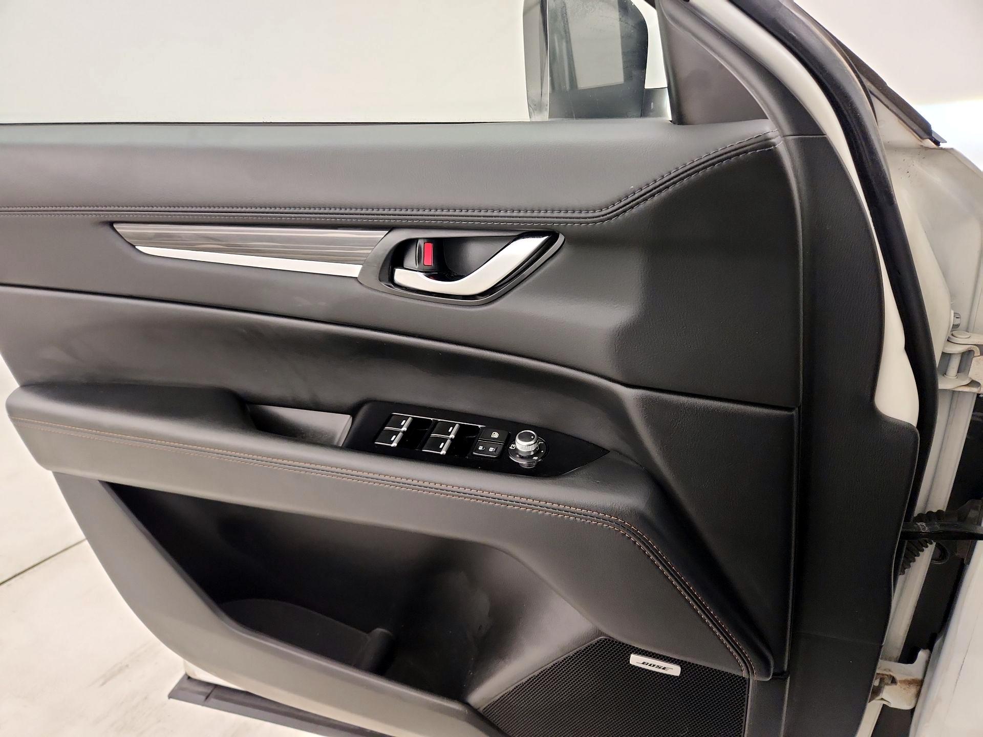 Thumbnail: 2021 Mazda CX-5 - 12