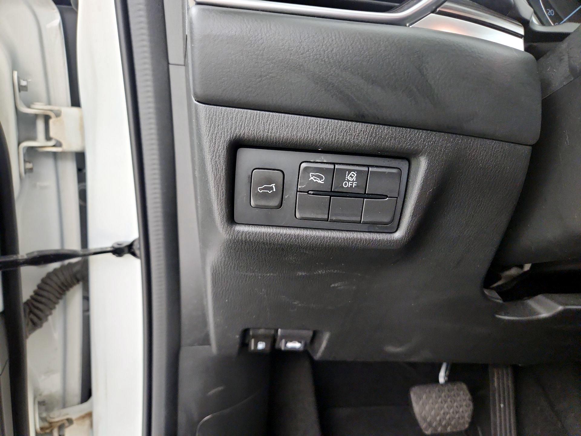 Thumbnail: 2021 Mazda CX-5 - 13