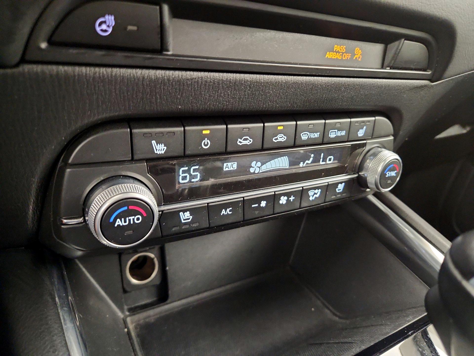 Thumbnail: 2021 Mazda CX-5 - 16