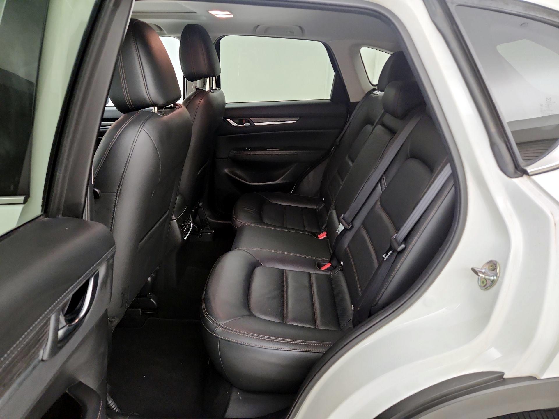 Thumbnail: 2021 Mazda CX-5 - 19