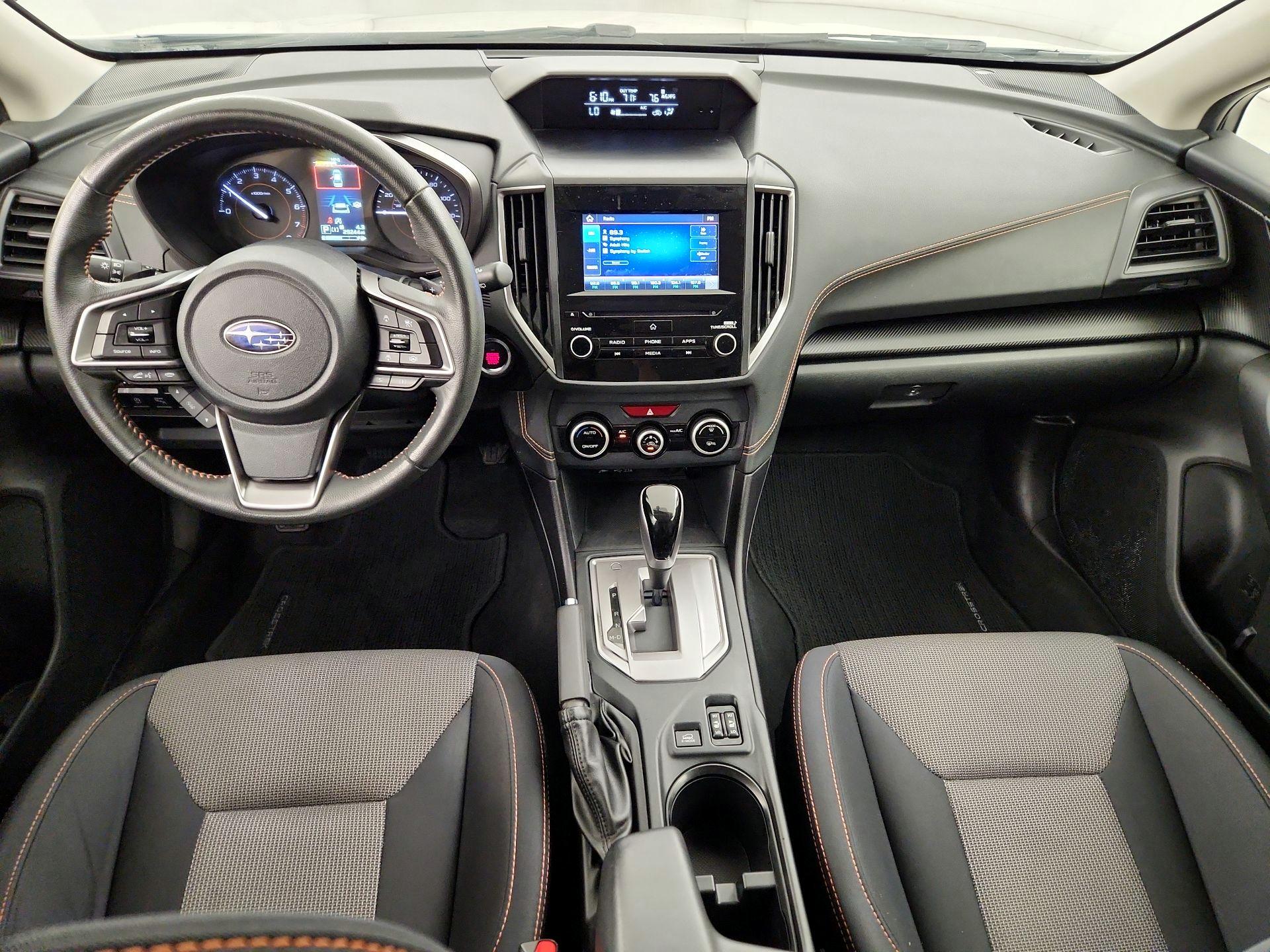 Thumbnail: 2023 Subaru Crosstrek - 9