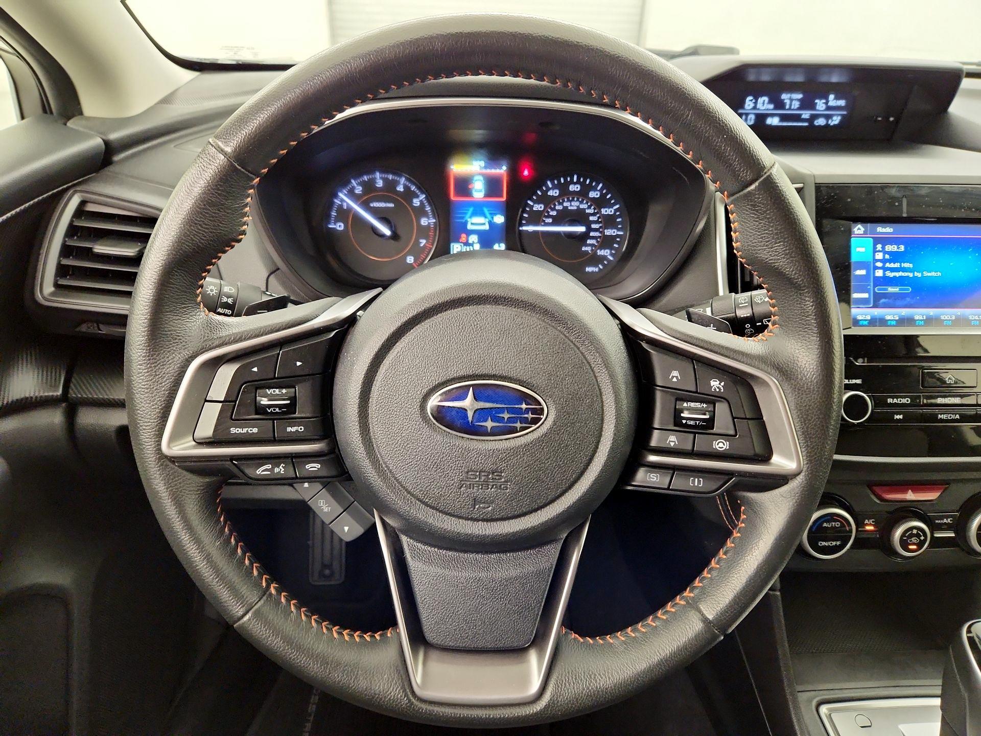 Thumbnail: 2023 Subaru Crosstrek - 10