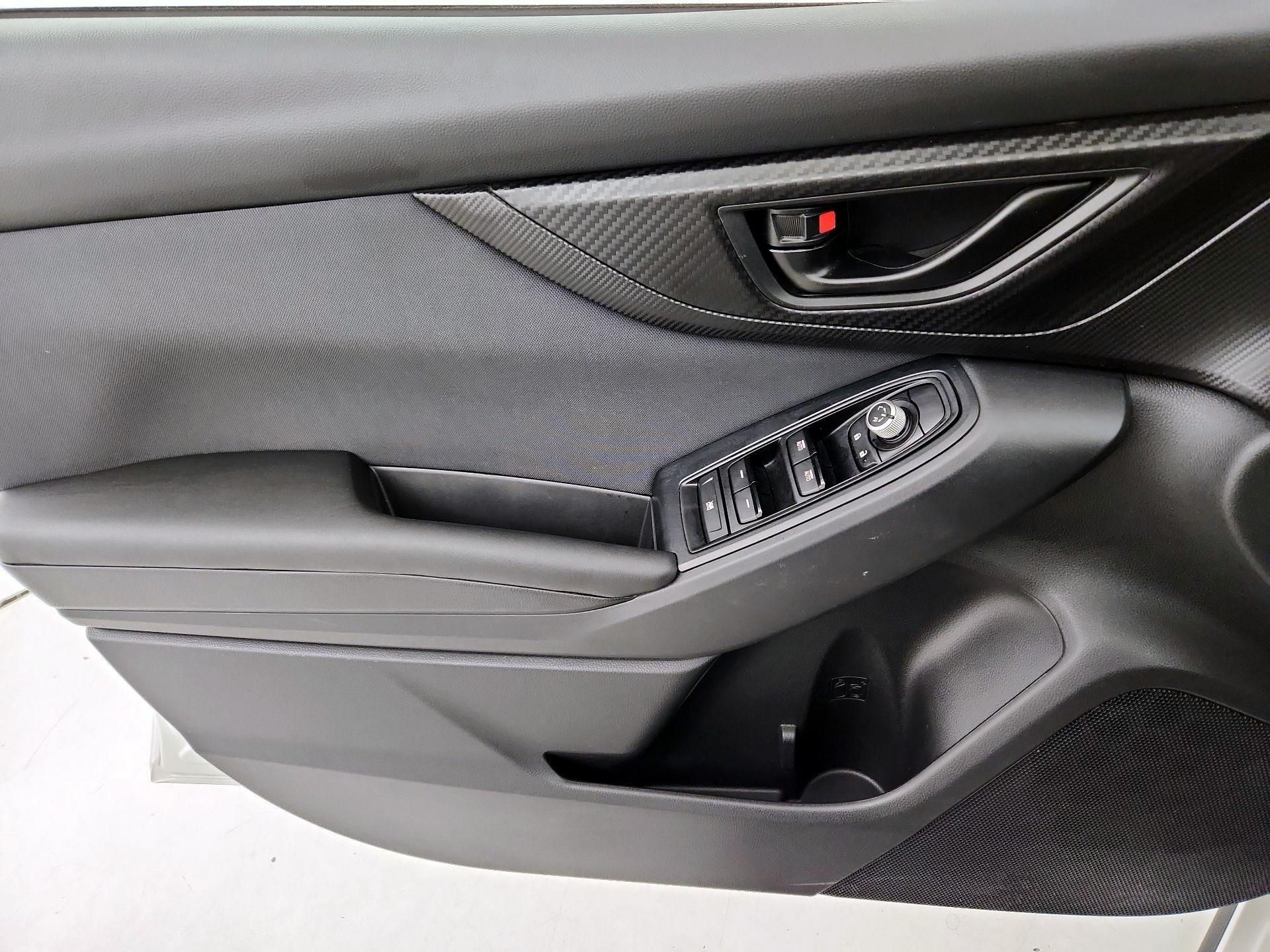 Thumbnail: 2023 Subaru Crosstrek - 12