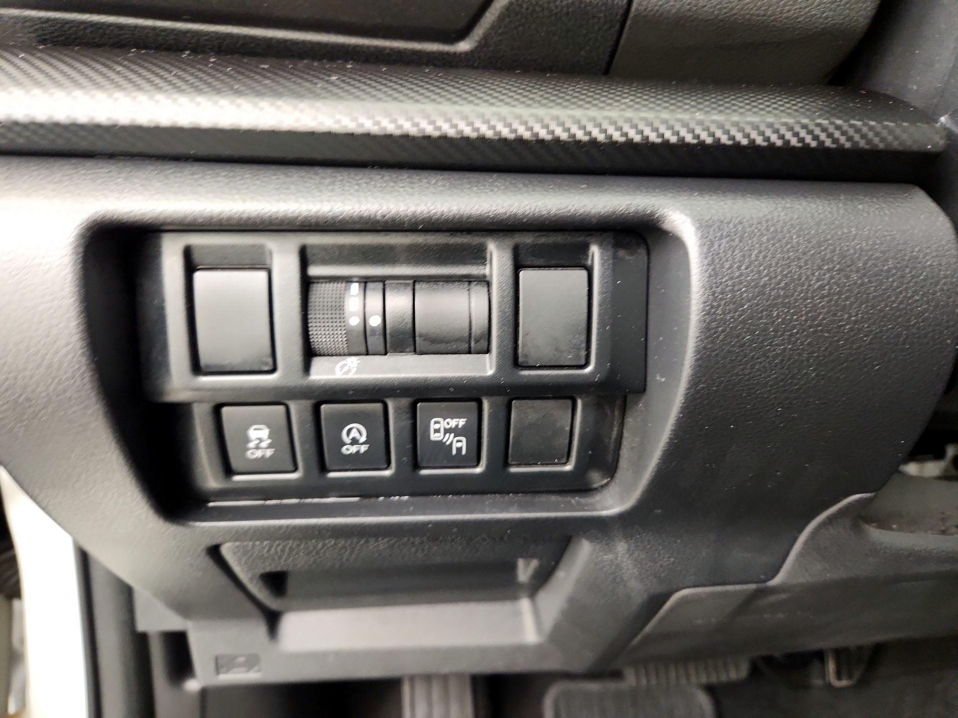 Thumbnail: 2023 Subaru Crosstrek - 13