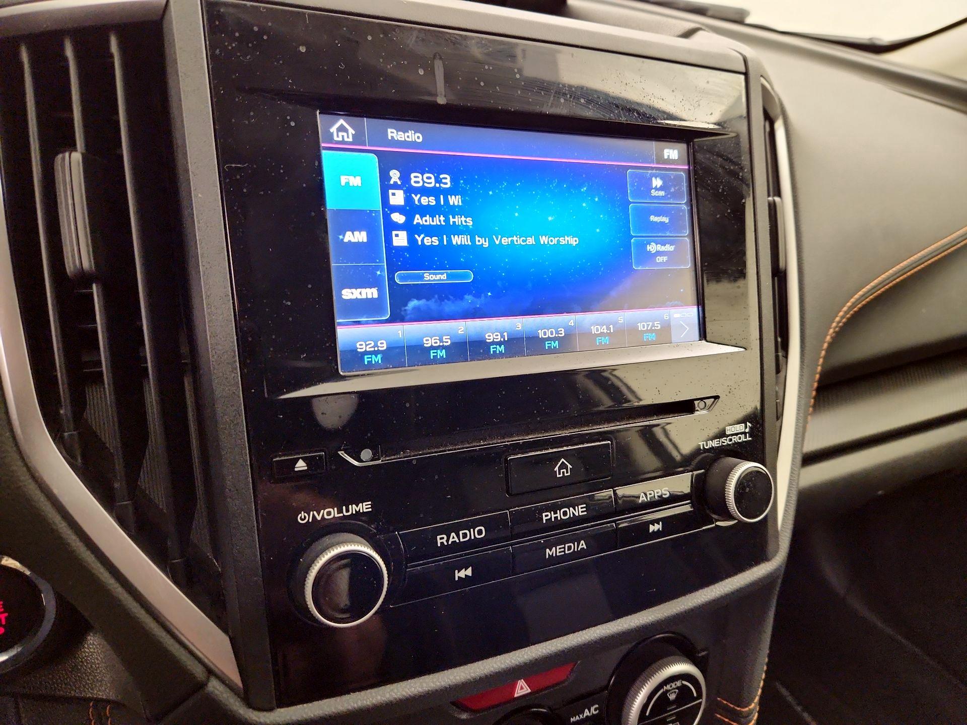 Thumbnail: 2023 Subaru Crosstrek - 15