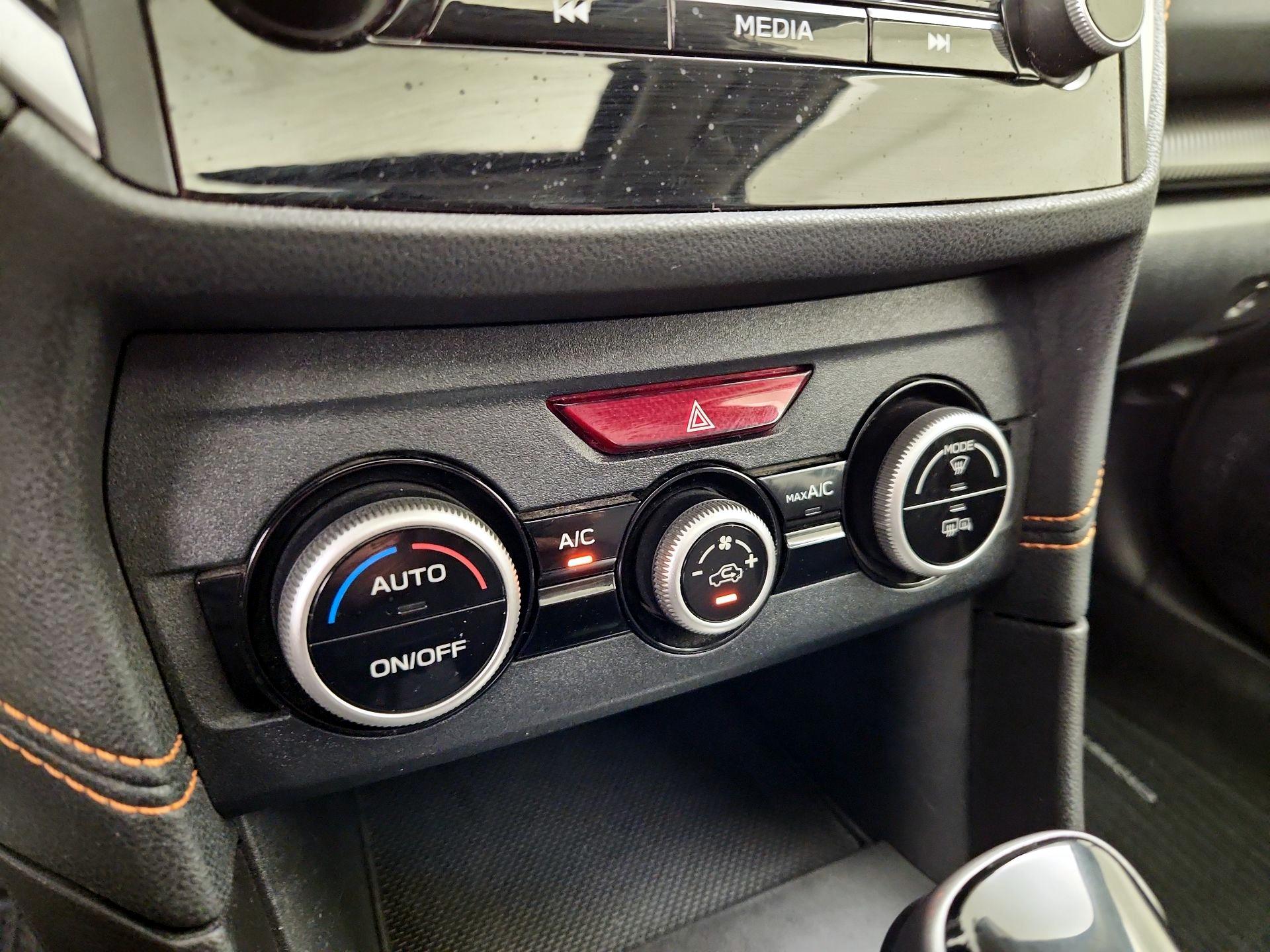 Thumbnail: 2023 Subaru Crosstrek - 16