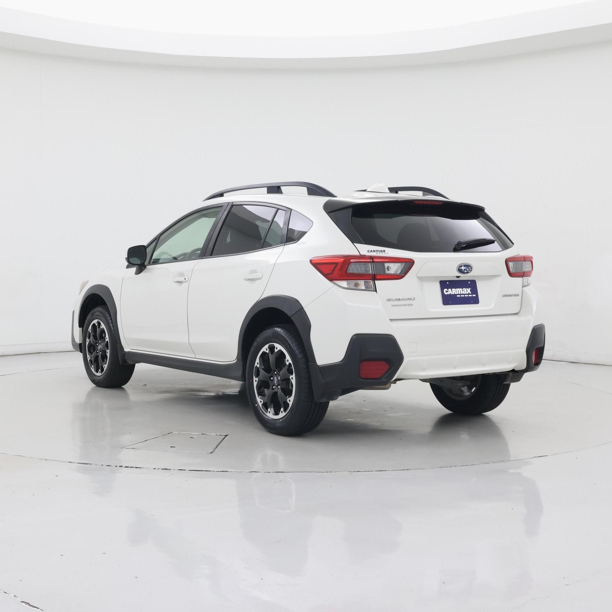 Thumbnail: 2023 Subaru Crosstrek - 2