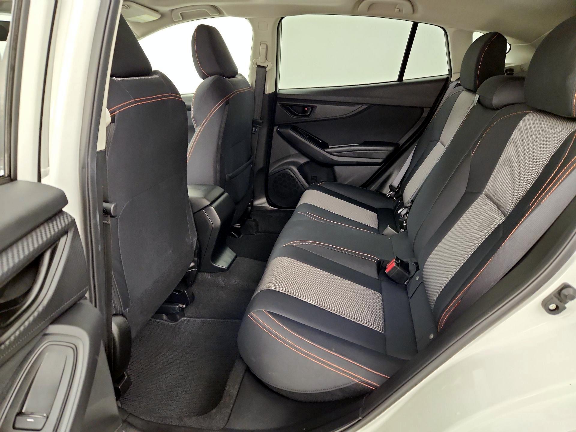 Thumbnail: 2023 Subaru Crosstrek - 20