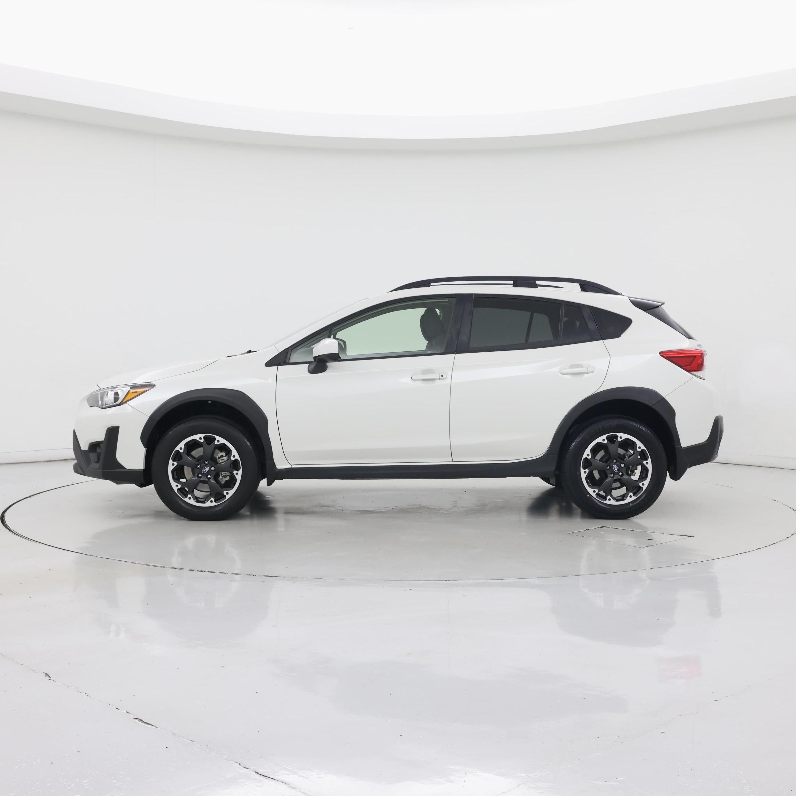 Thumbnail: 2023 Subaru Crosstrek - 3