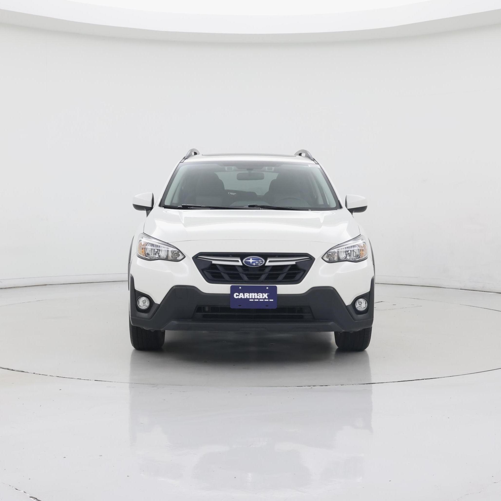 Thumbnail: 2023 Subaru Crosstrek - 5