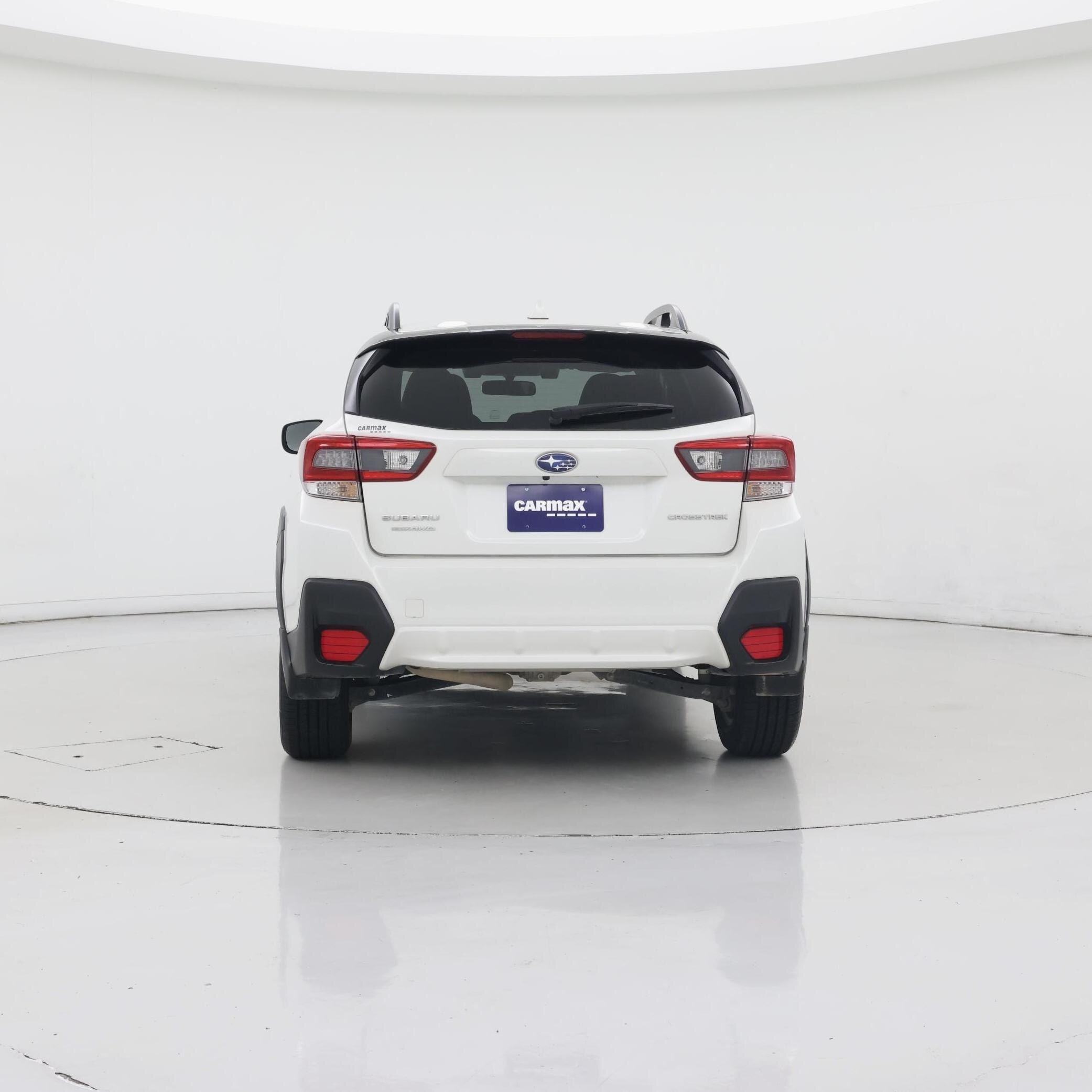 Thumbnail: 2023 Subaru Crosstrek - 6