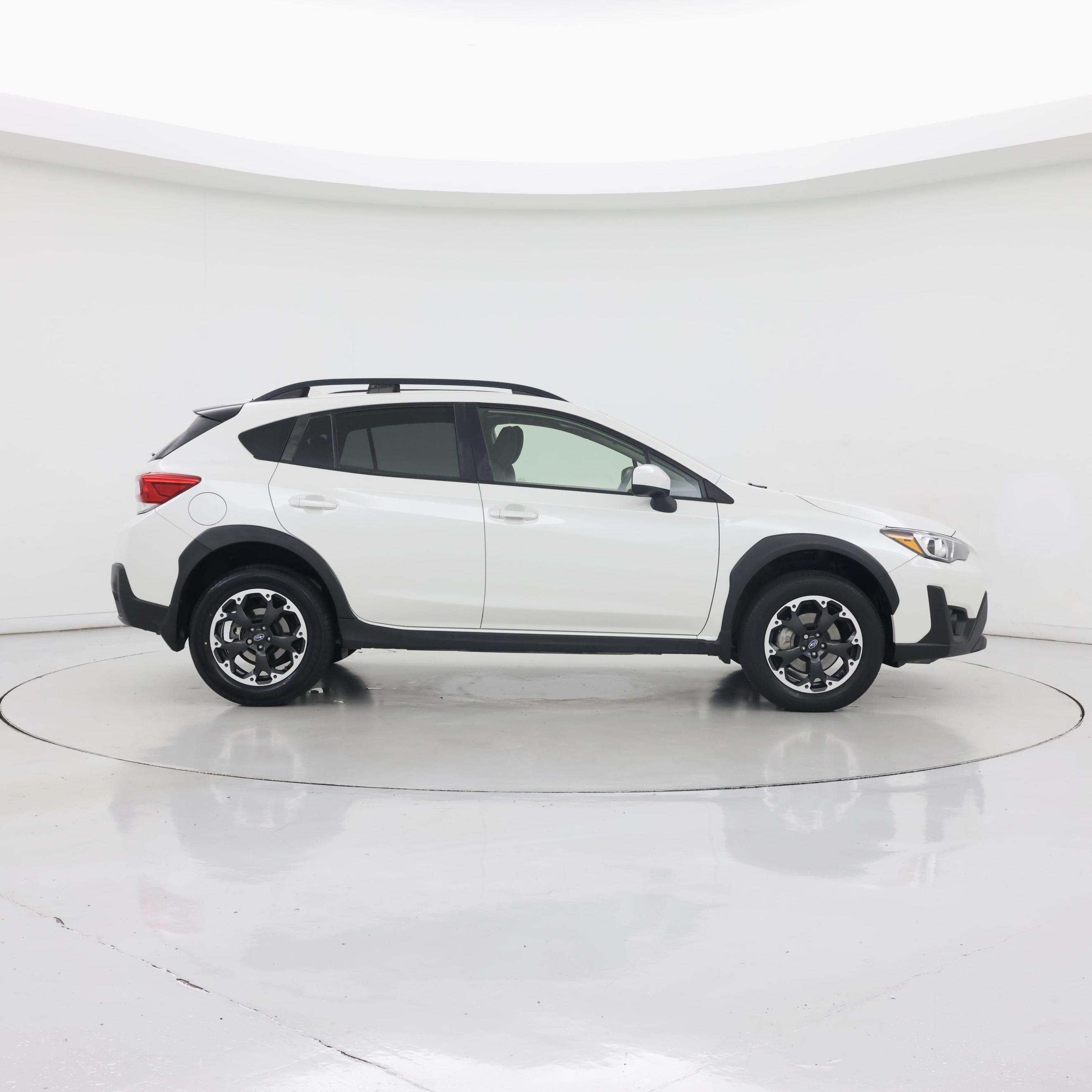 Thumbnail: 2023 Subaru Crosstrek - 7