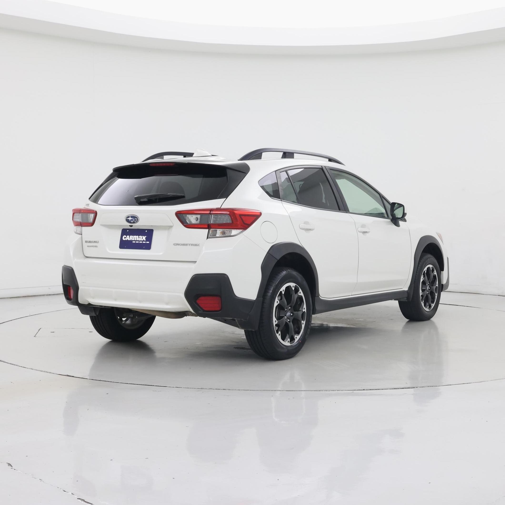 Thumbnail: 2023 Subaru Crosstrek - 8