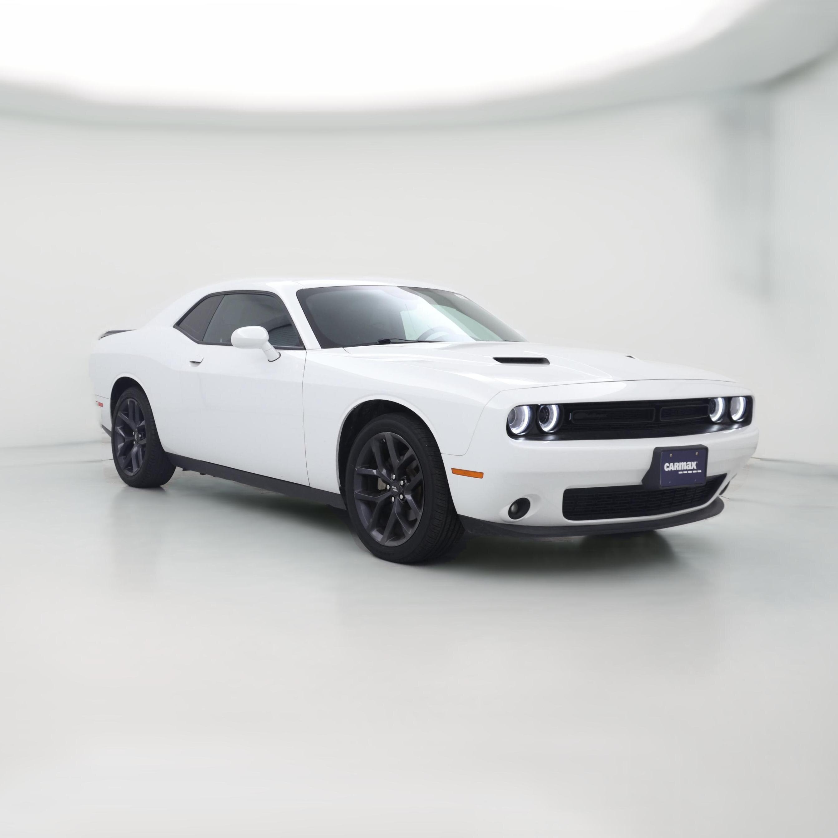 Thumbnail: 2023 Dodge Challenger - 1